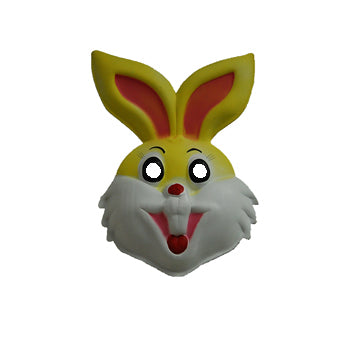 Bunny Full Face Mask
