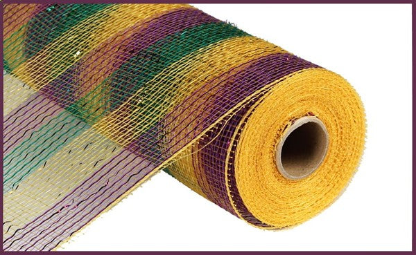 10"x10yd PGG Mesh