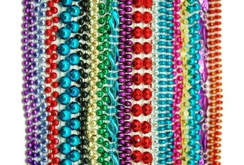 Random Bead Assortment