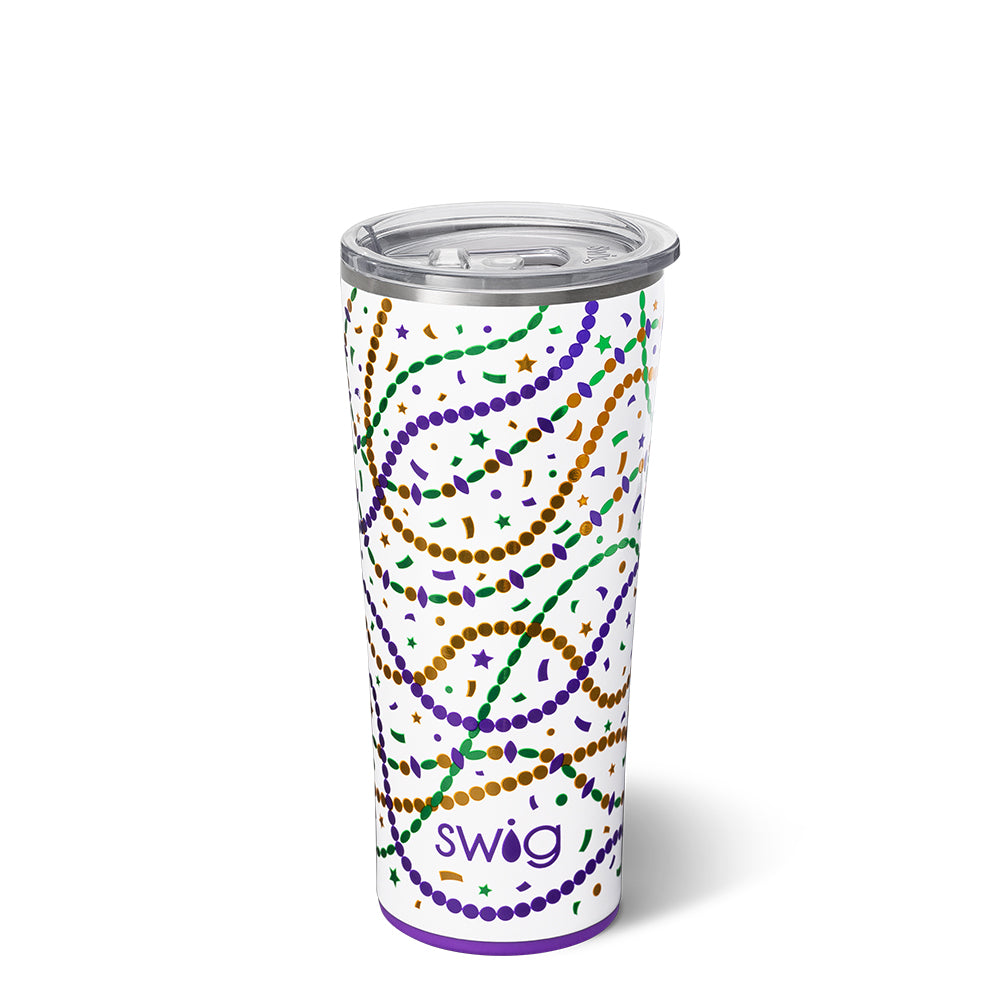 Hey Mister! 22oz Tumbler