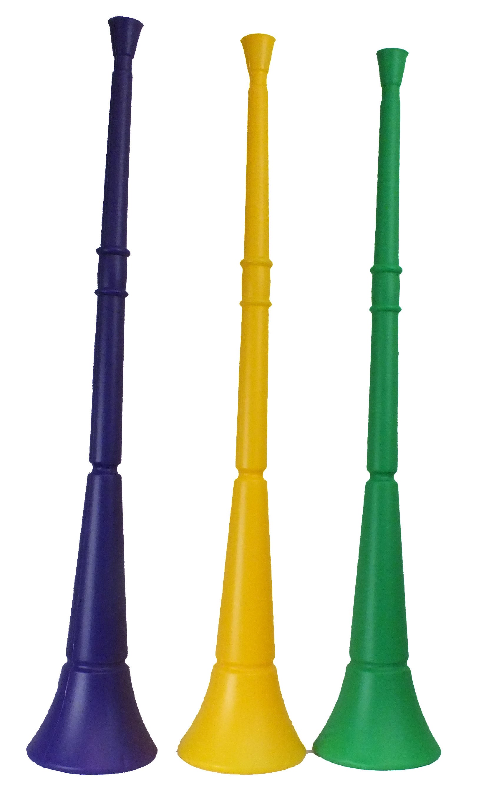 24" Plastic Longhorn