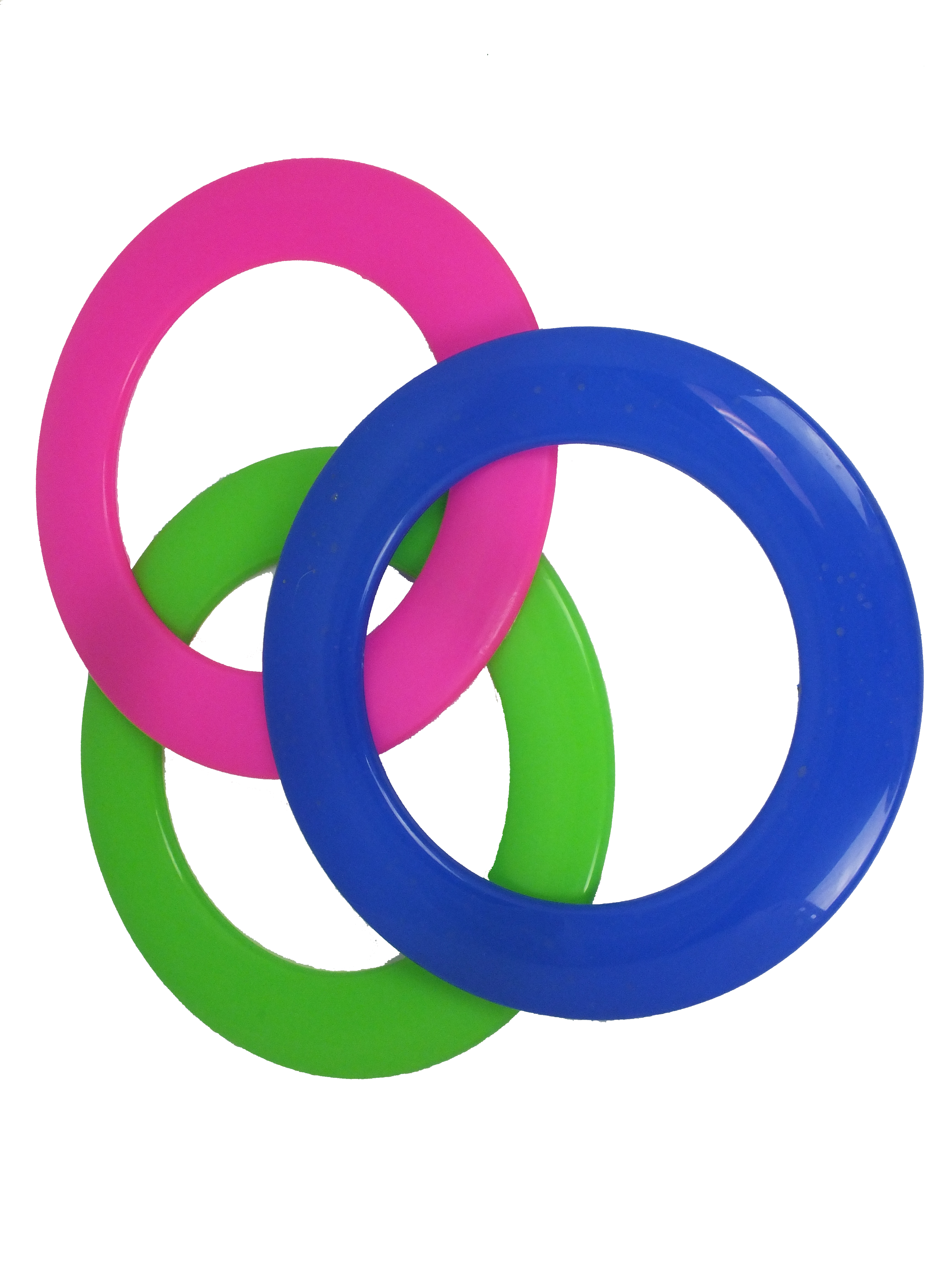 10" Skimmer Rings