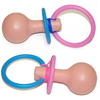 Giant Pacifiers