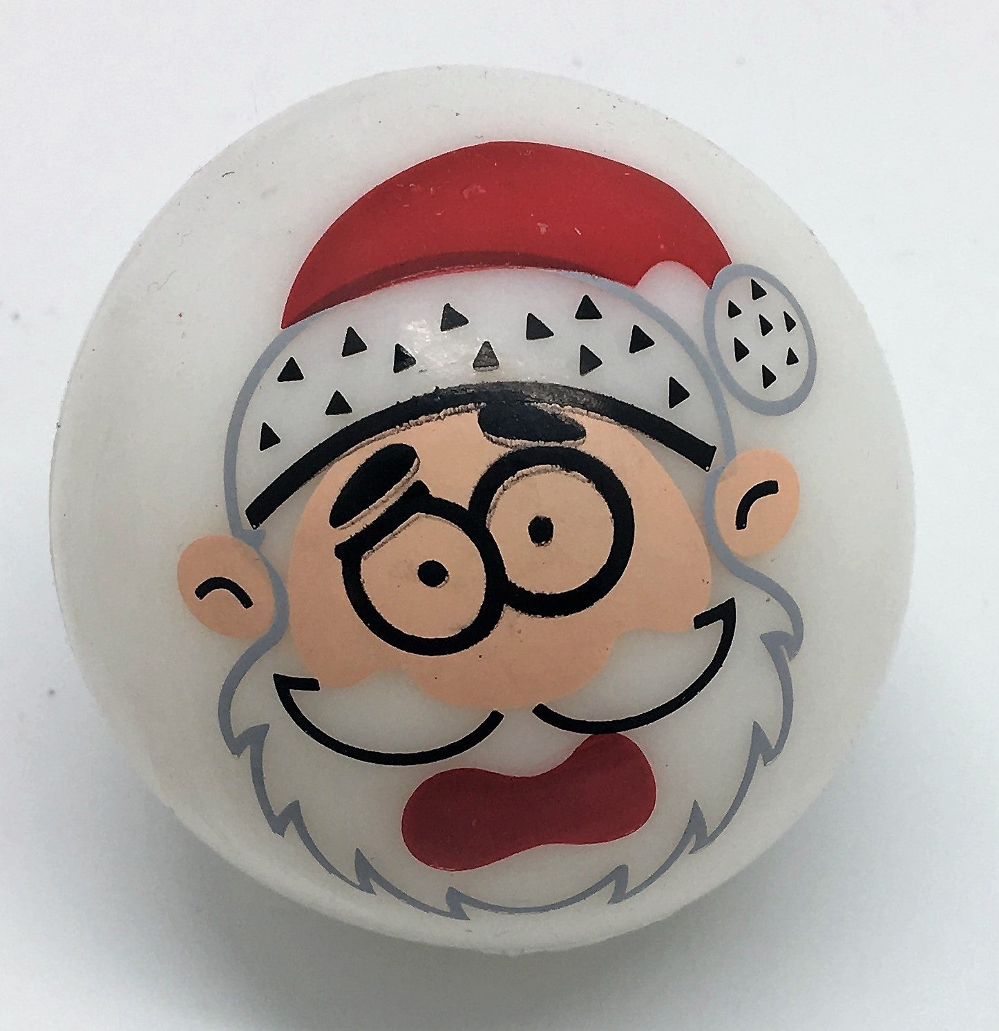 Light Up Christmas Balls