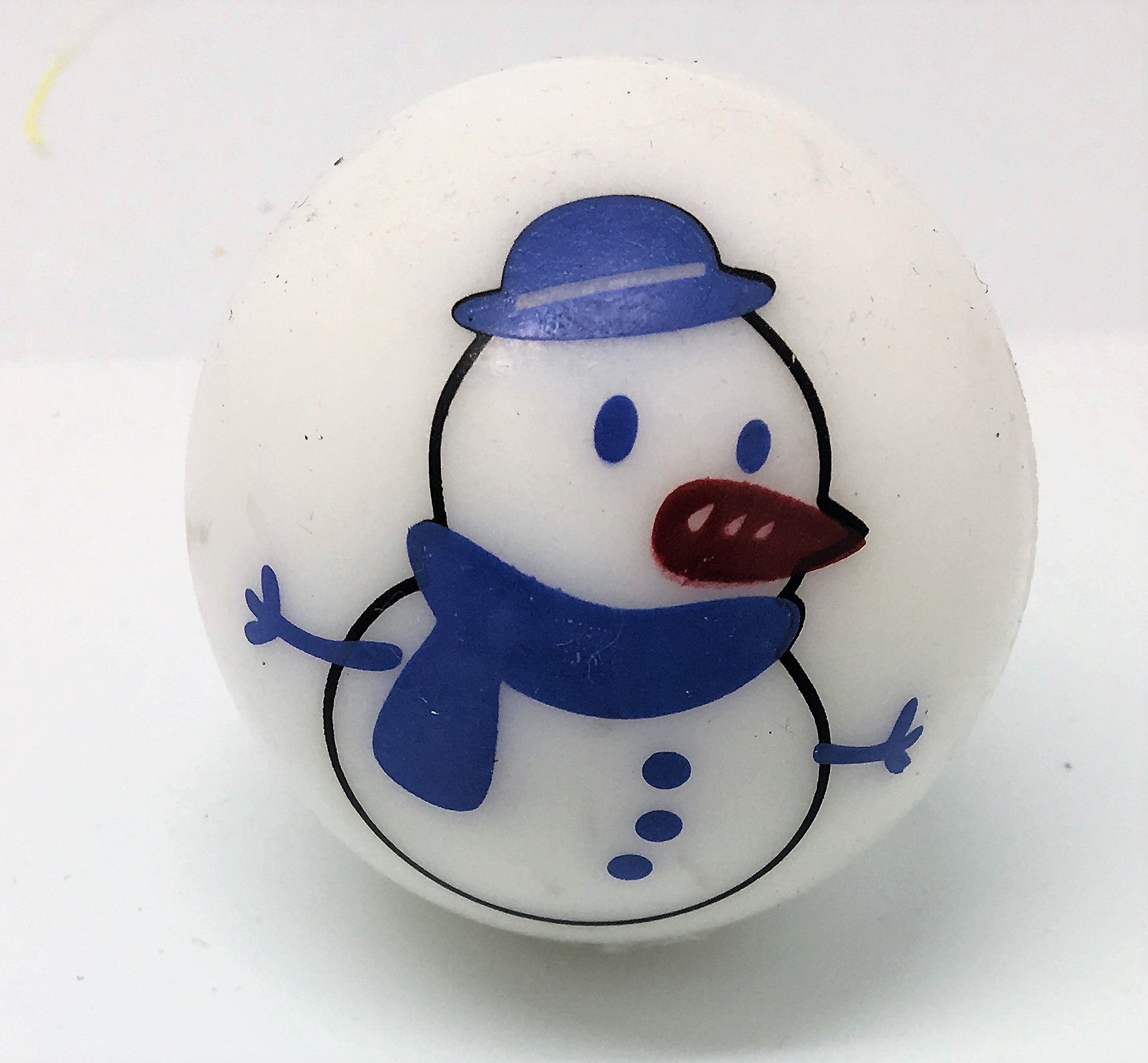 Light Up Christmas Balls