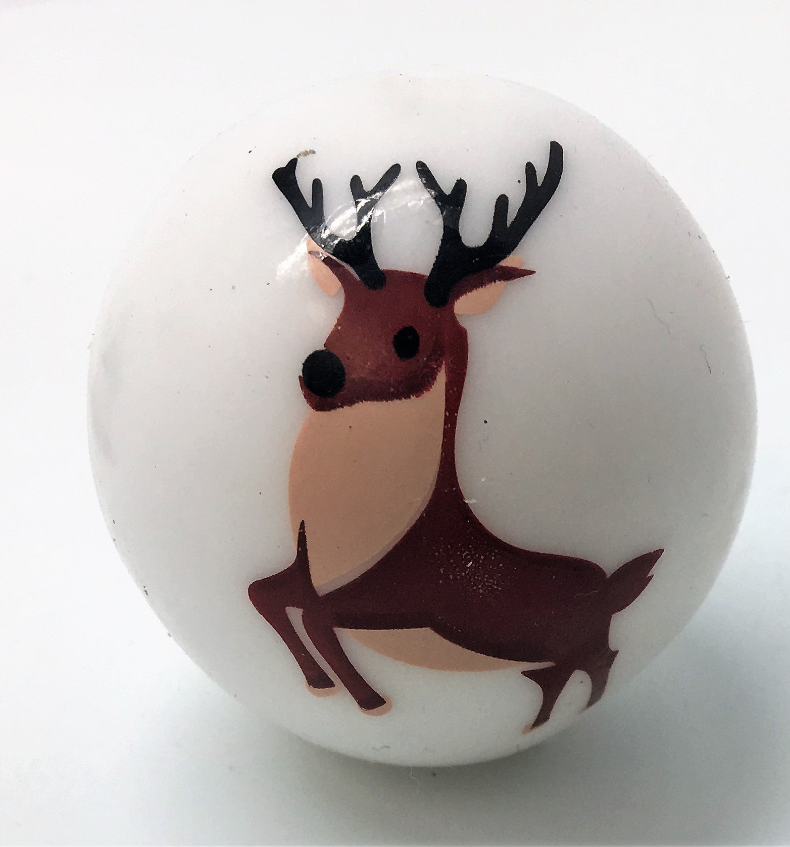 Light Up Christmas Balls