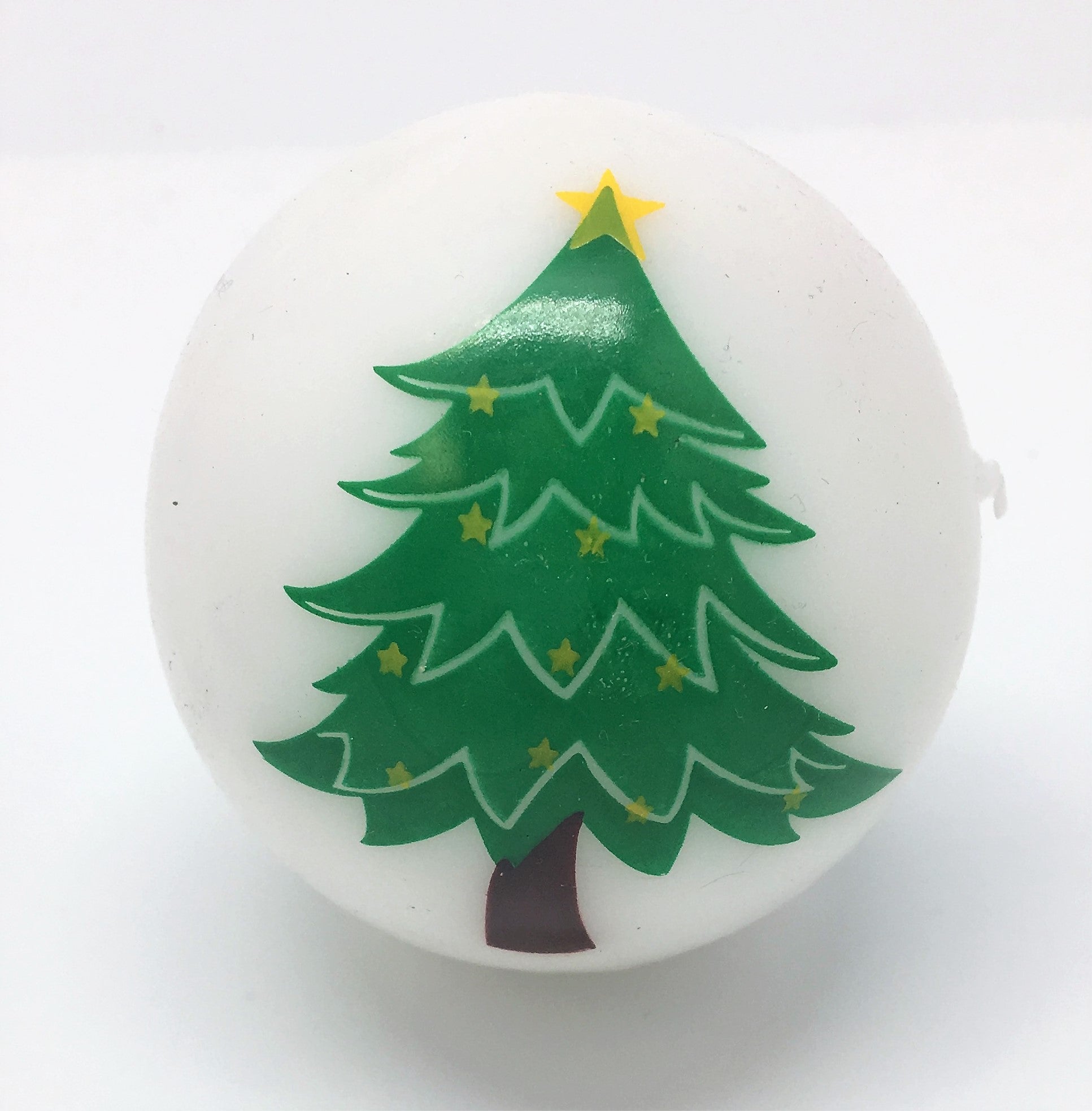 Light Up Christmas Balls