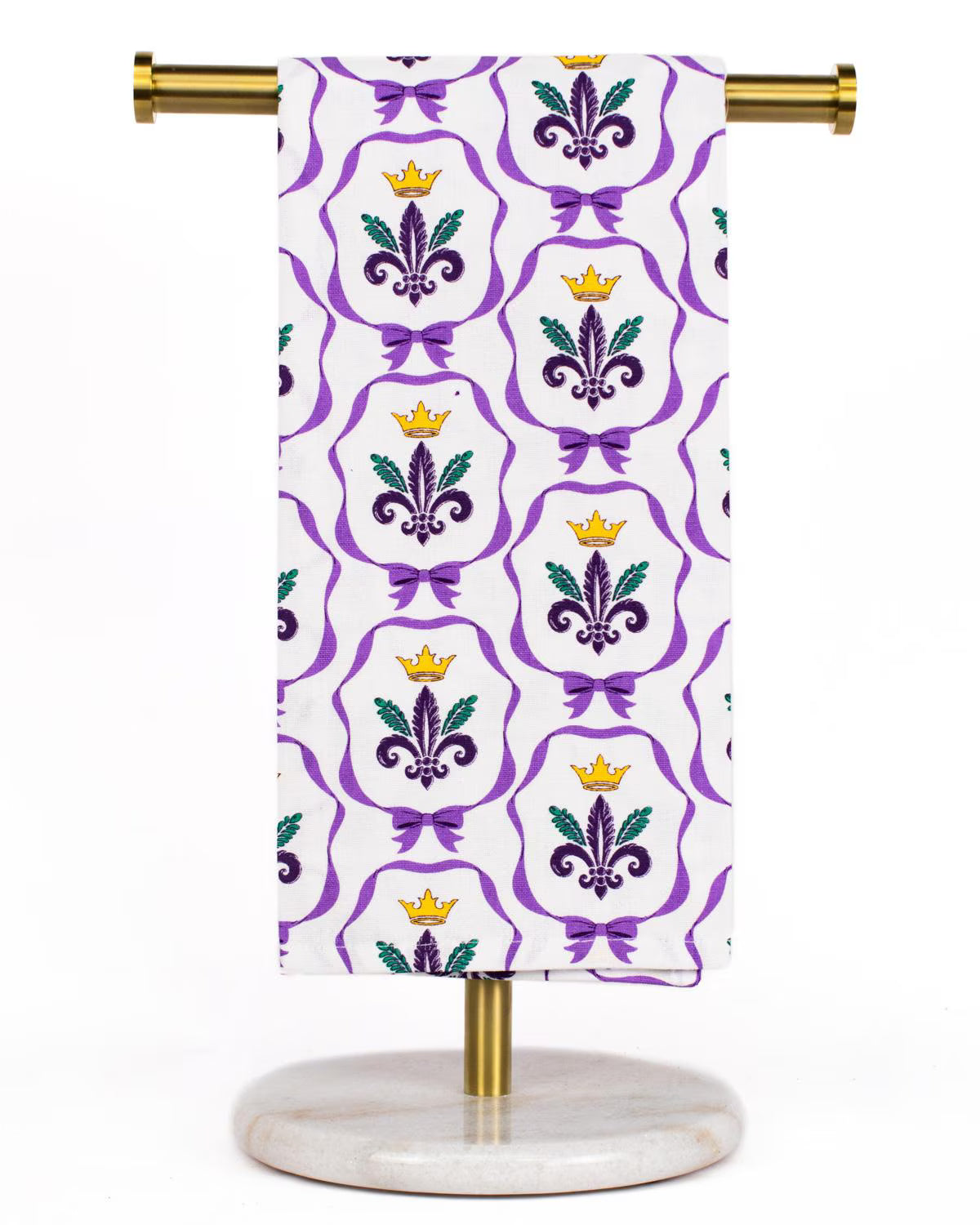 20" x 28" MG Bow Hand Towel