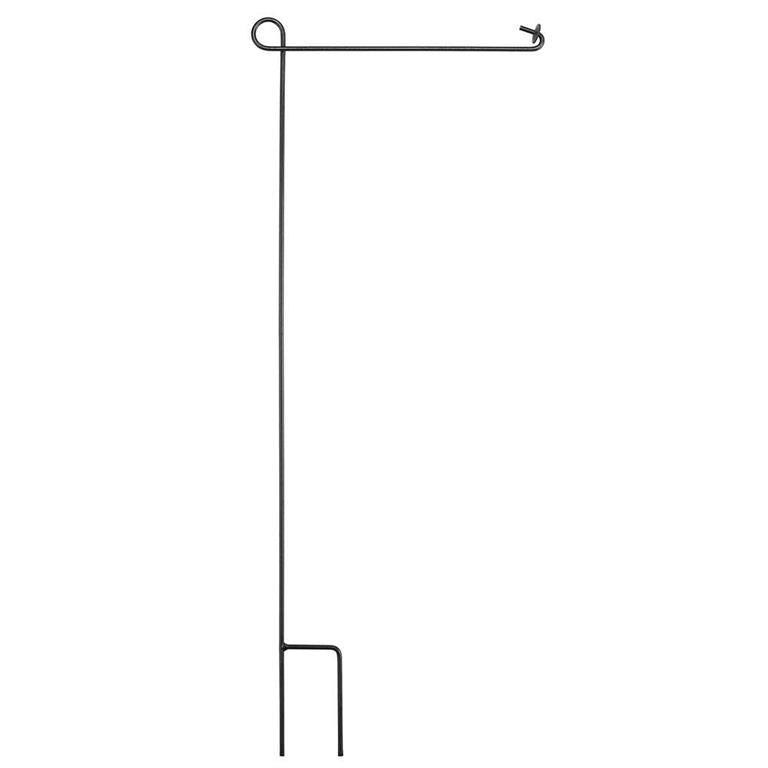 13x18 Garden Flag Pole