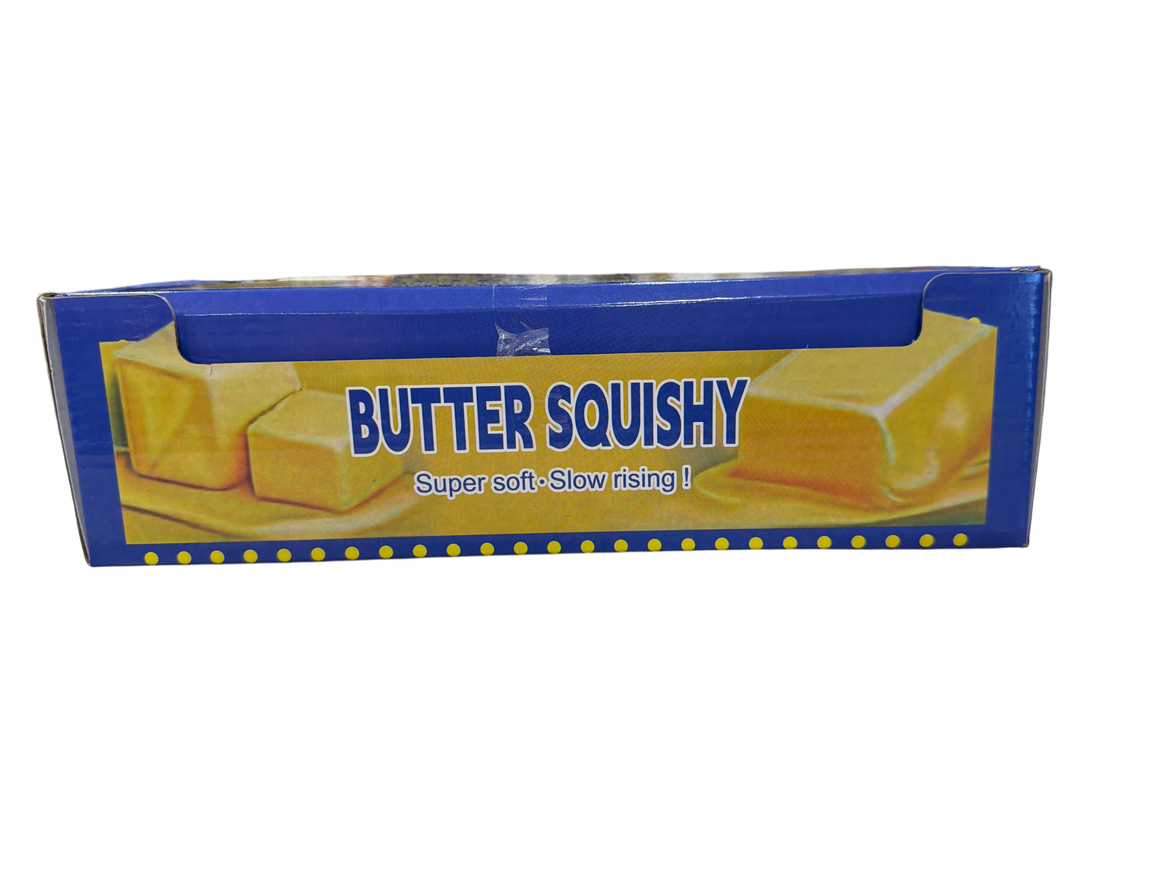5" Squishy Butter