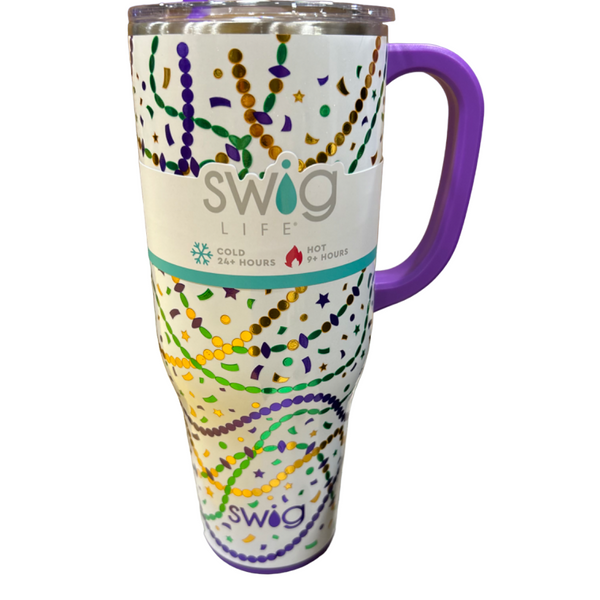 40 oz Swig HOHOHO Mega Mug