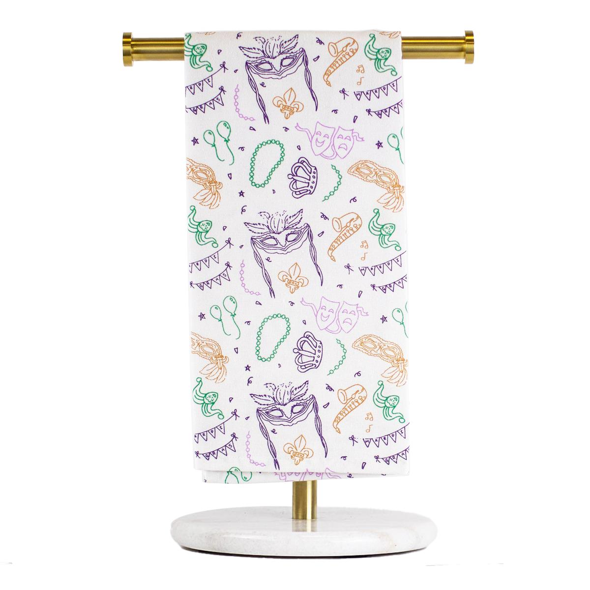 20 x 28 PGG Royal Parade Hand Towel