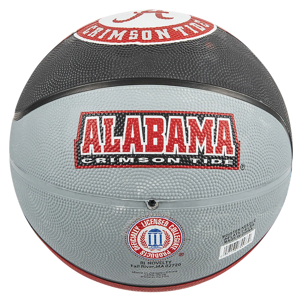 9.5" Alabama Regulation Basketball