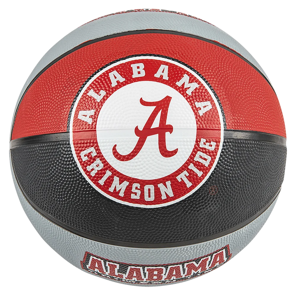 9.5" Alabama Regulation Basketball