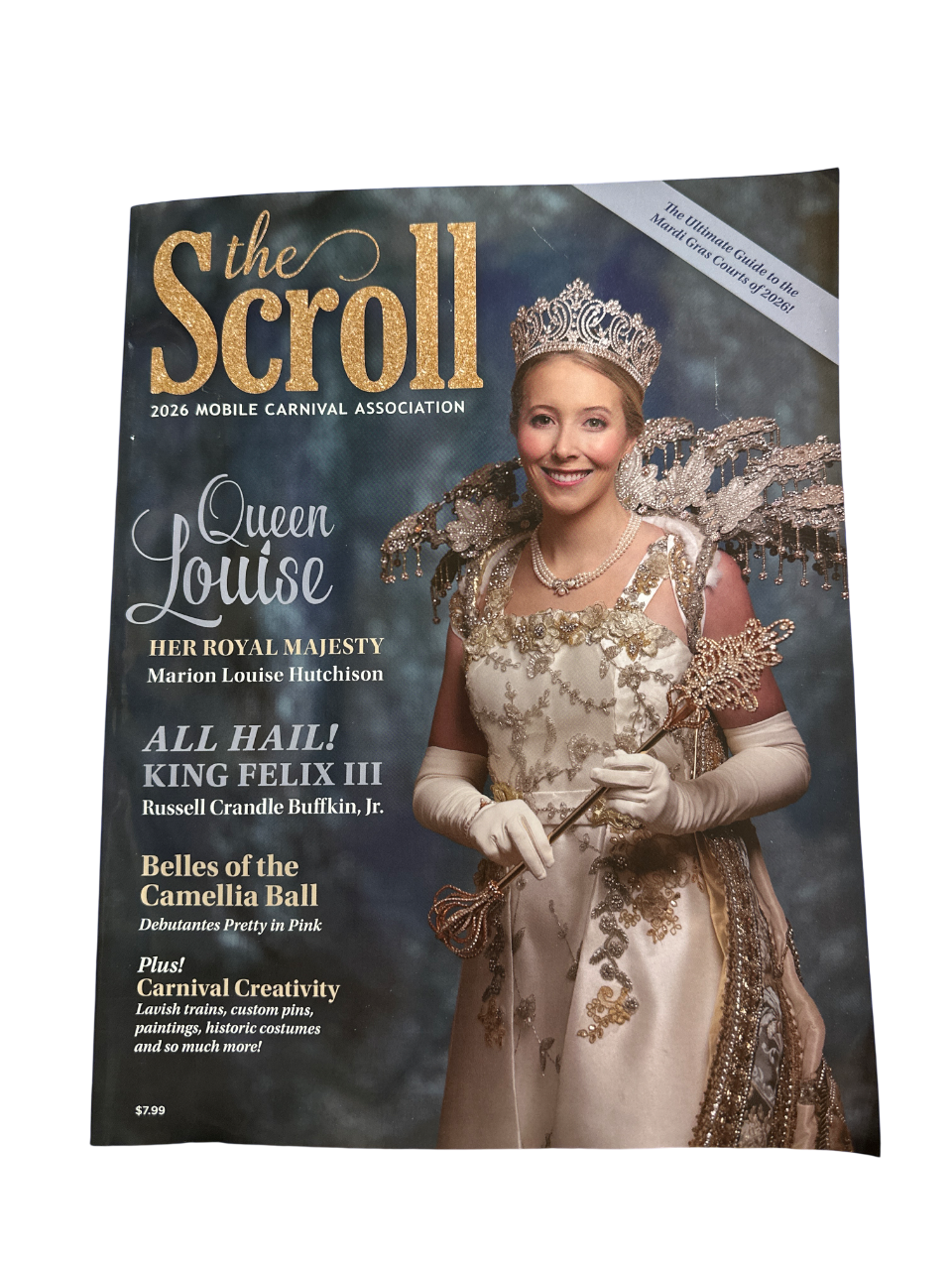 2026 Scroll Magazine
