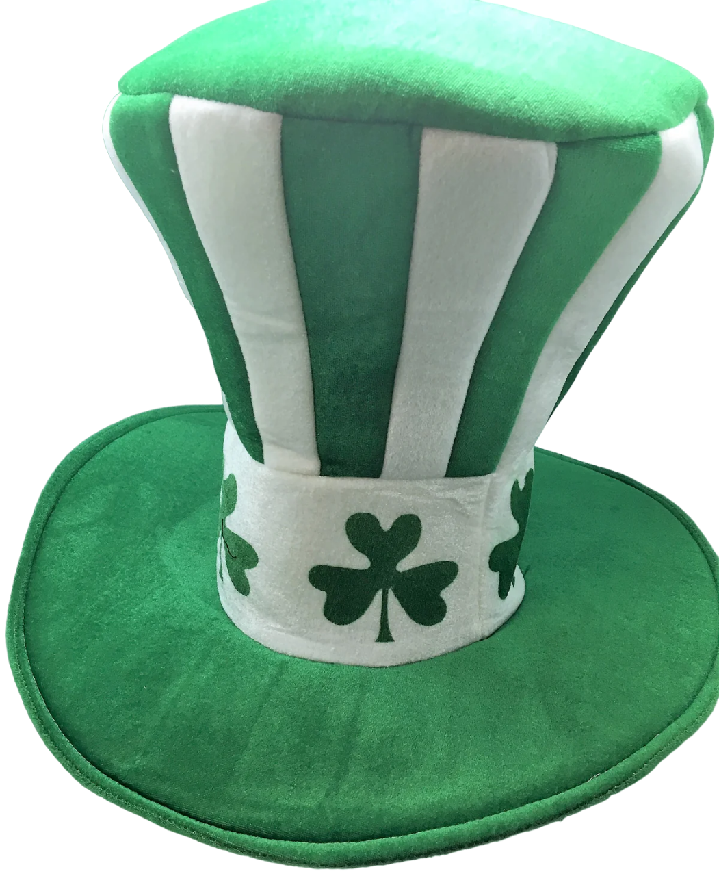 Mega St. Patrick's Day Hat