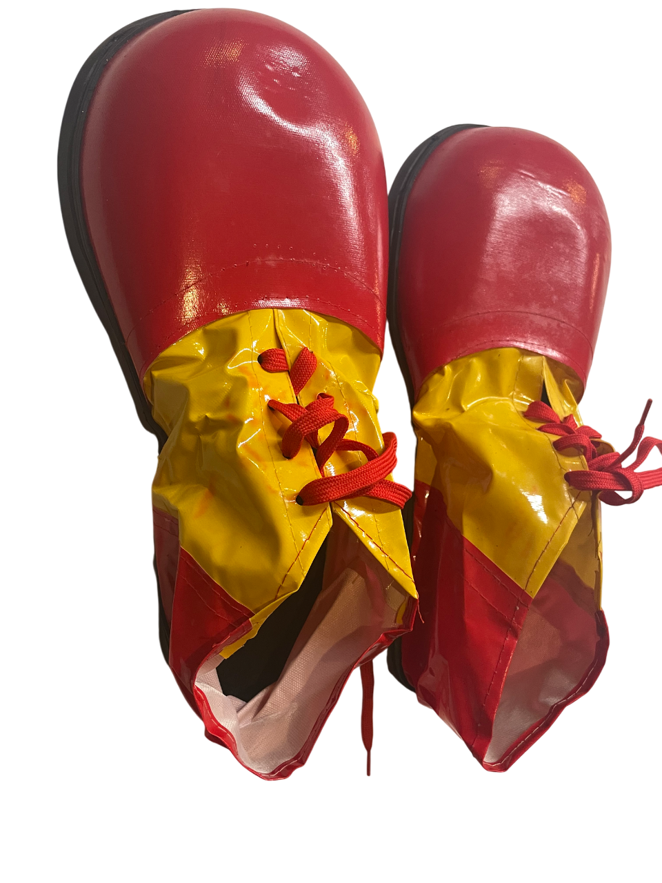 Clown Shoes