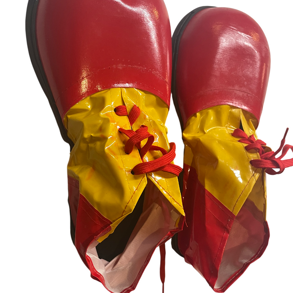 Clown Shoes
