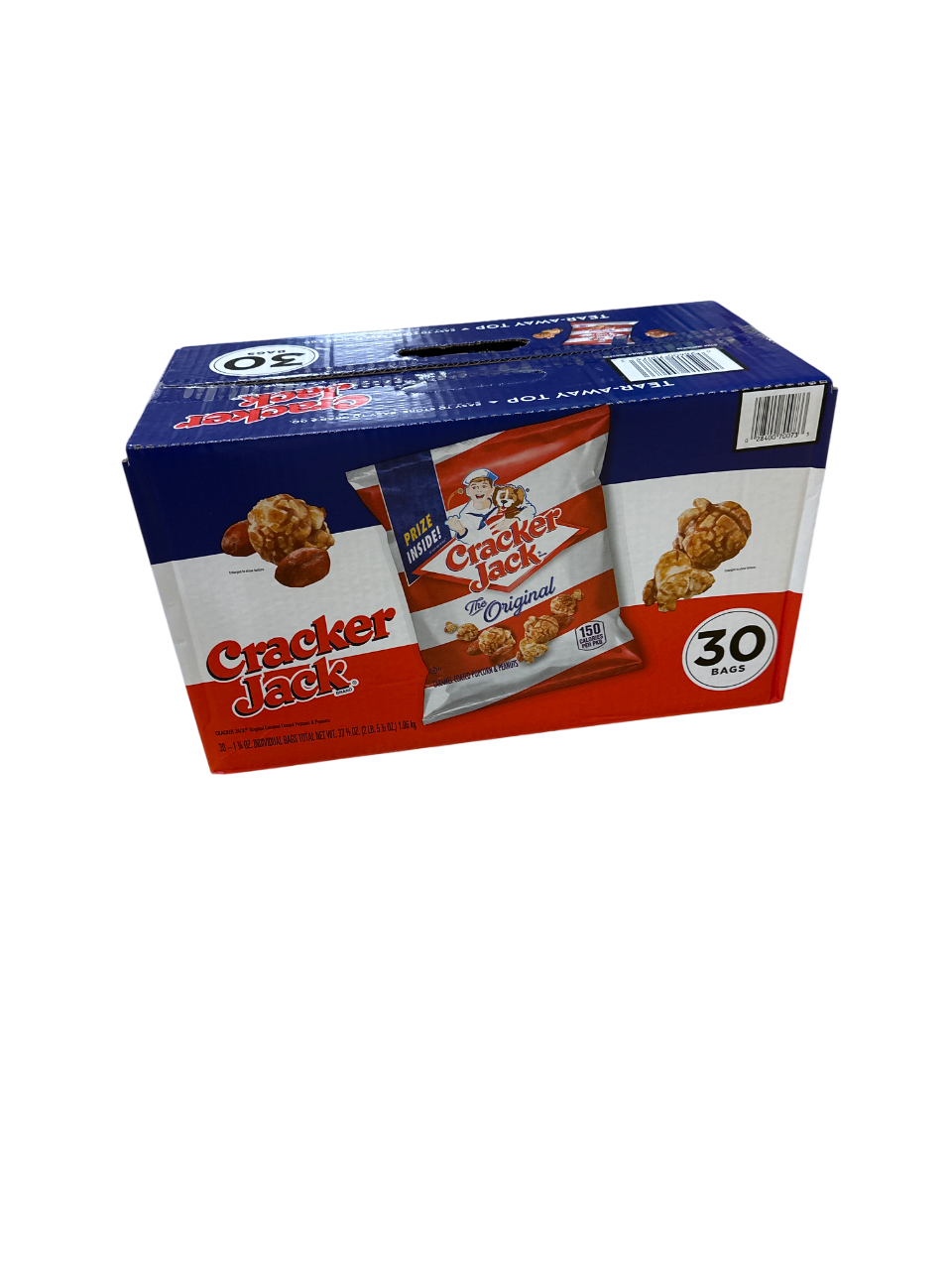 Cracker Jacks 30ct