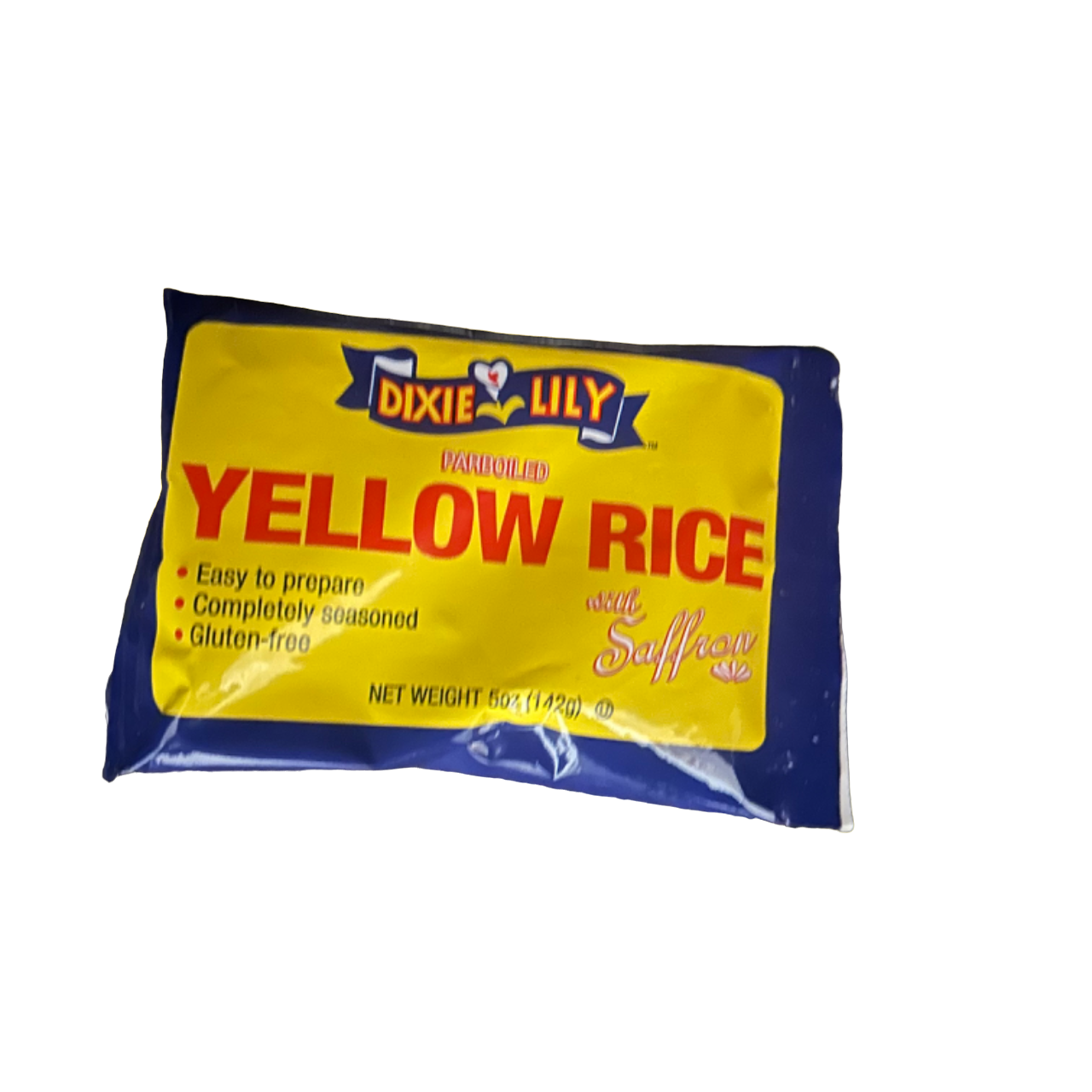 Dixie Lily Yellow Rice