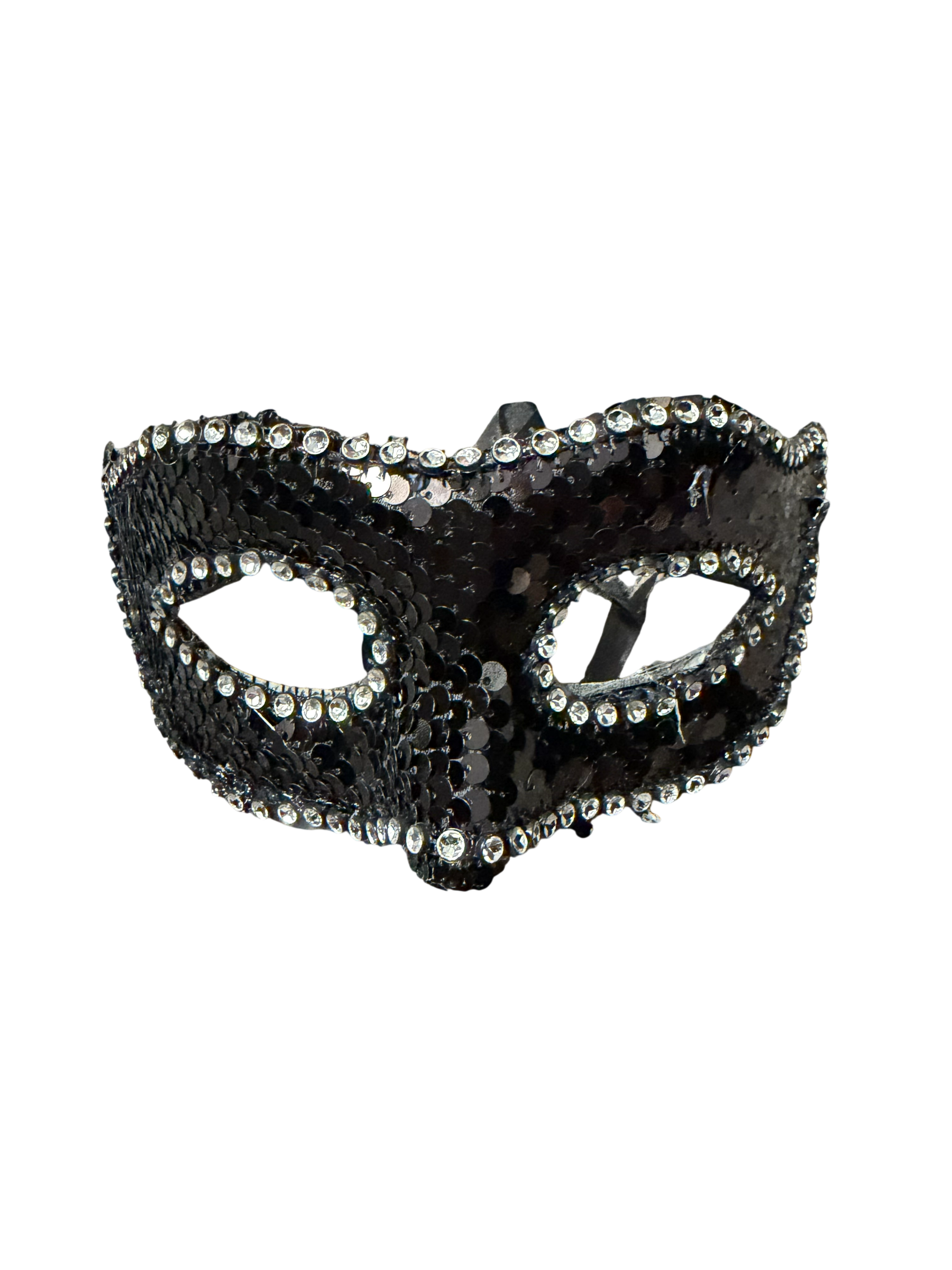 Sequin Mask