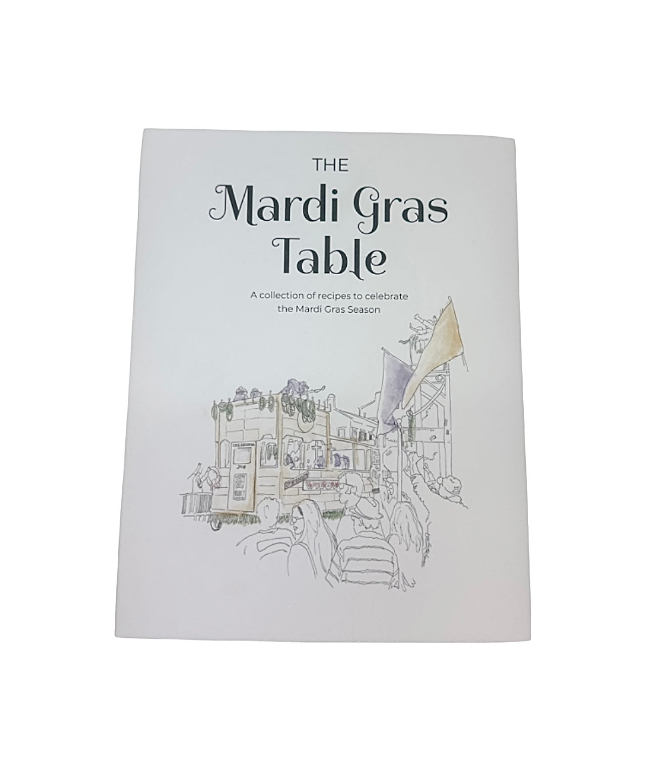 MG Table Cookbook