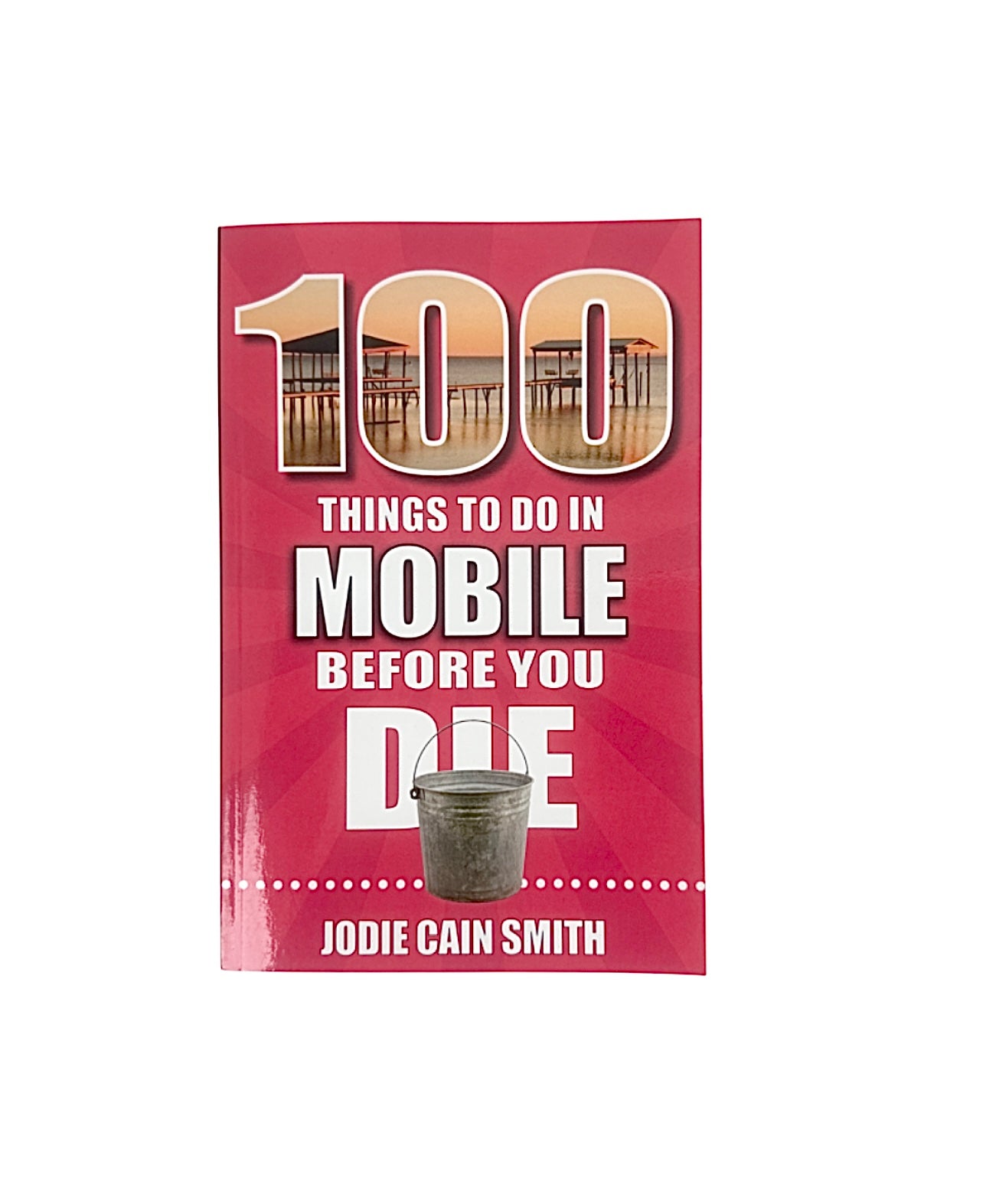 100 Things To Do In Mobile Before You Die