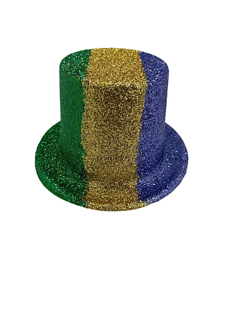 PGG Glitter Top Hat