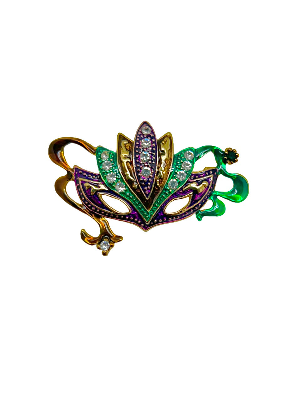 Mask Pin