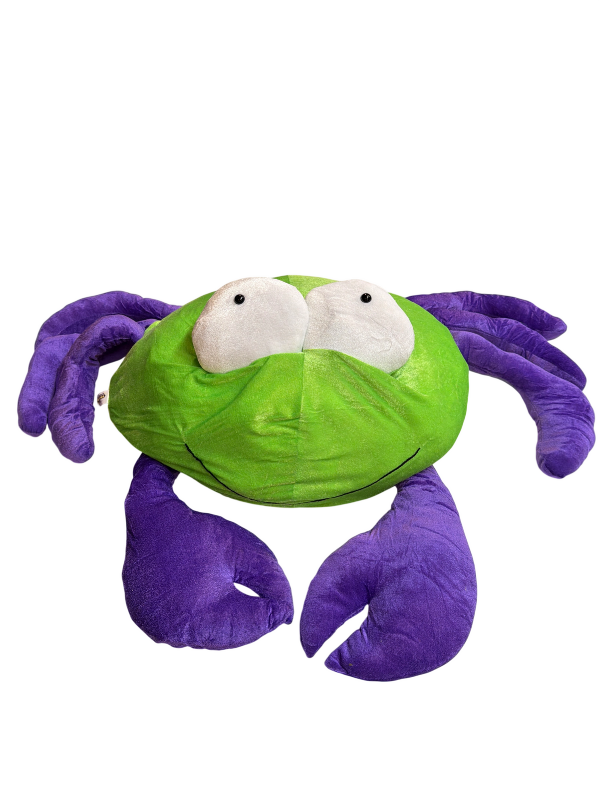 42" Large PGG Stuffed Crab