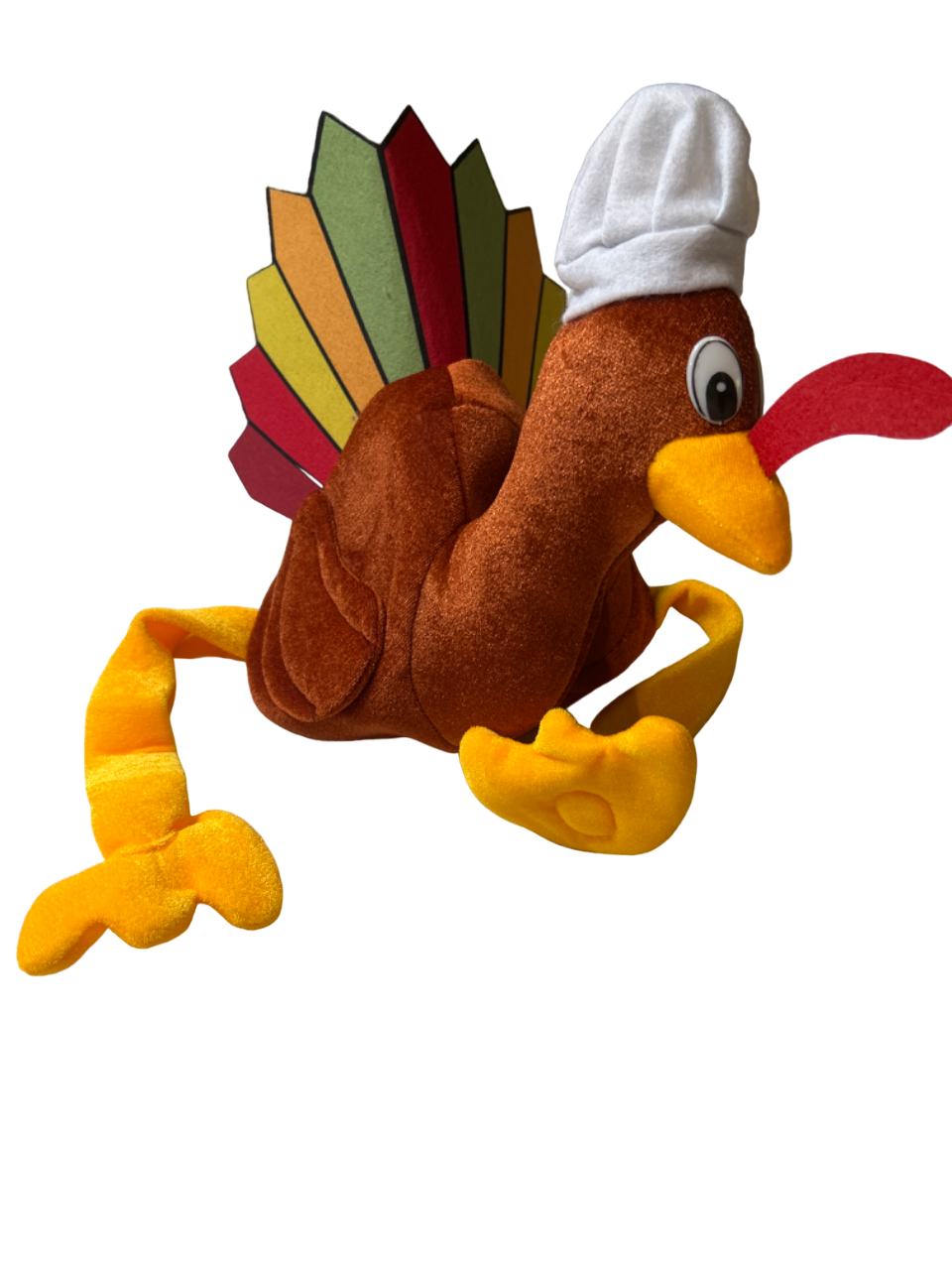 Turkey Hat