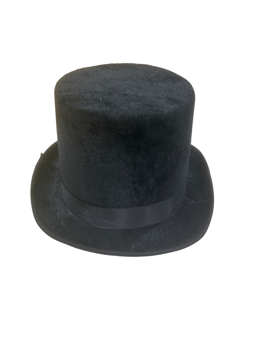 Black Top Hat