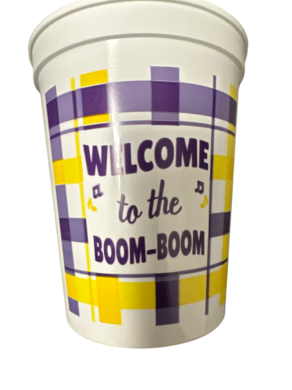 Future Date Cups 16oz