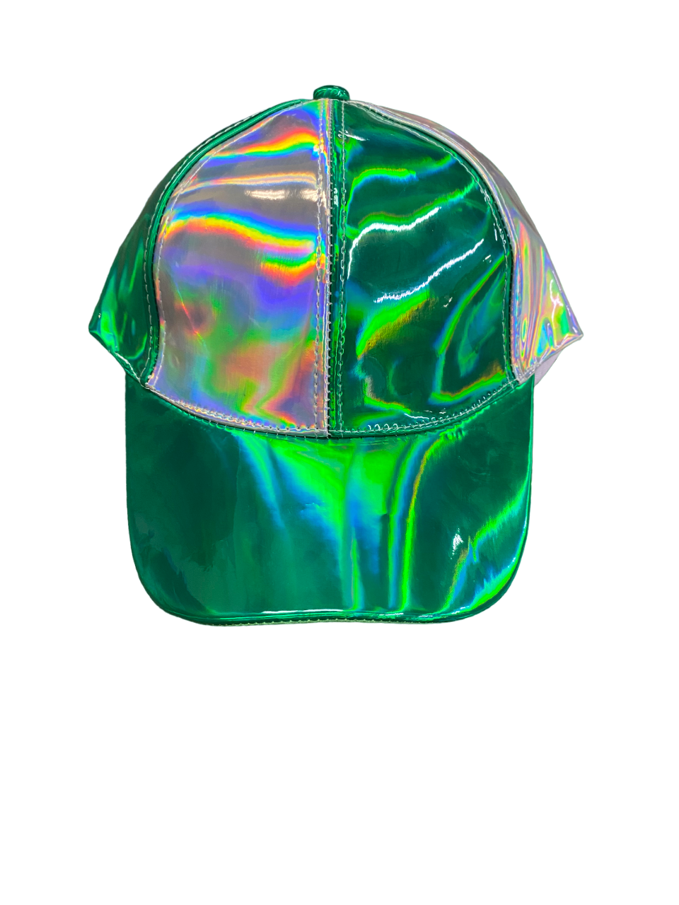 St' Patrick's Iridescent Hat