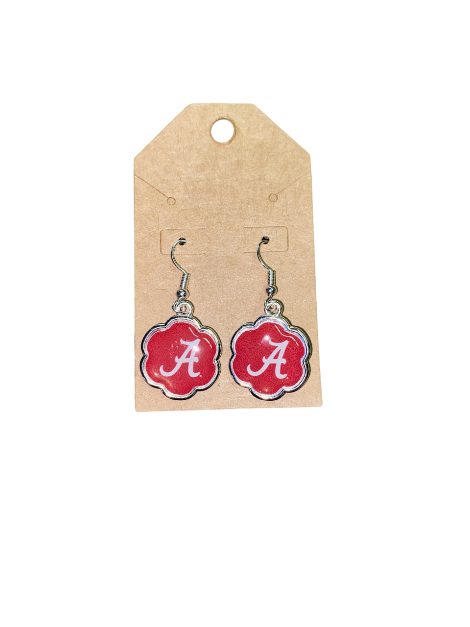 Alabama Drop Earrings