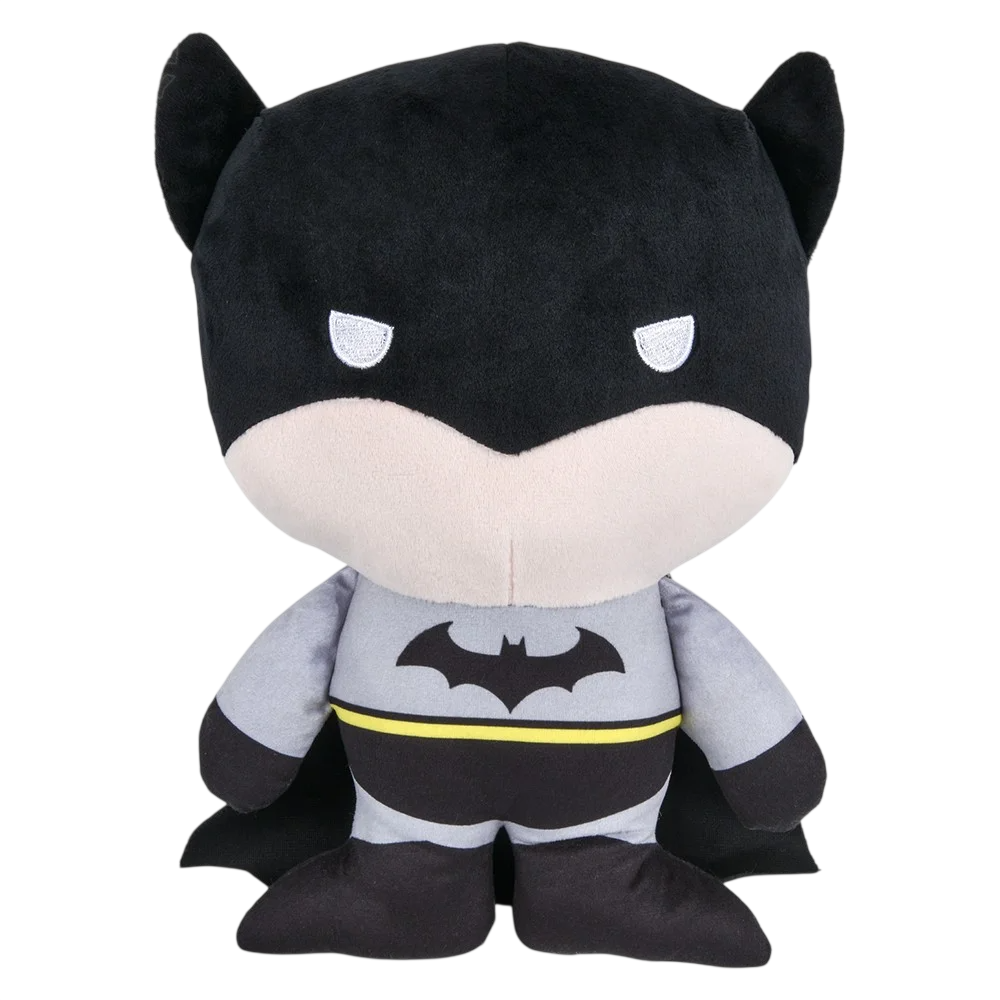 12" Justice League Character Plush