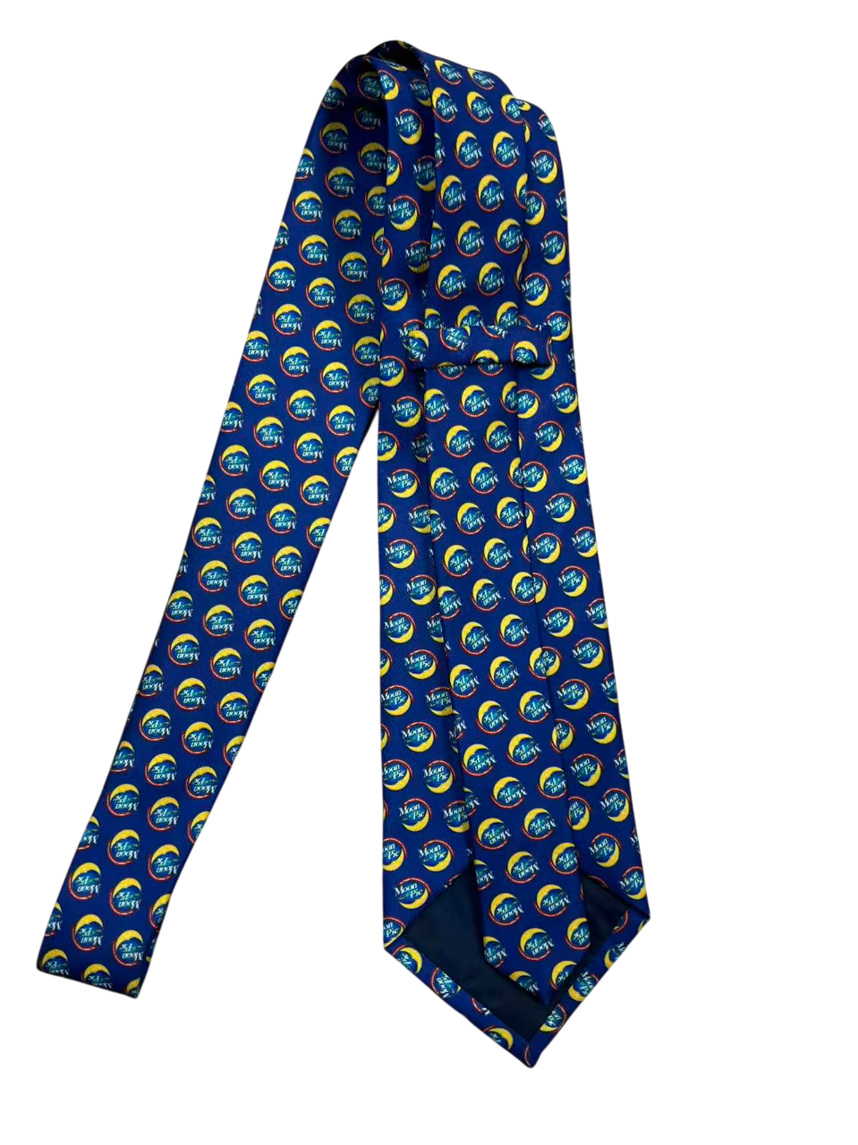 MoonPie Tie