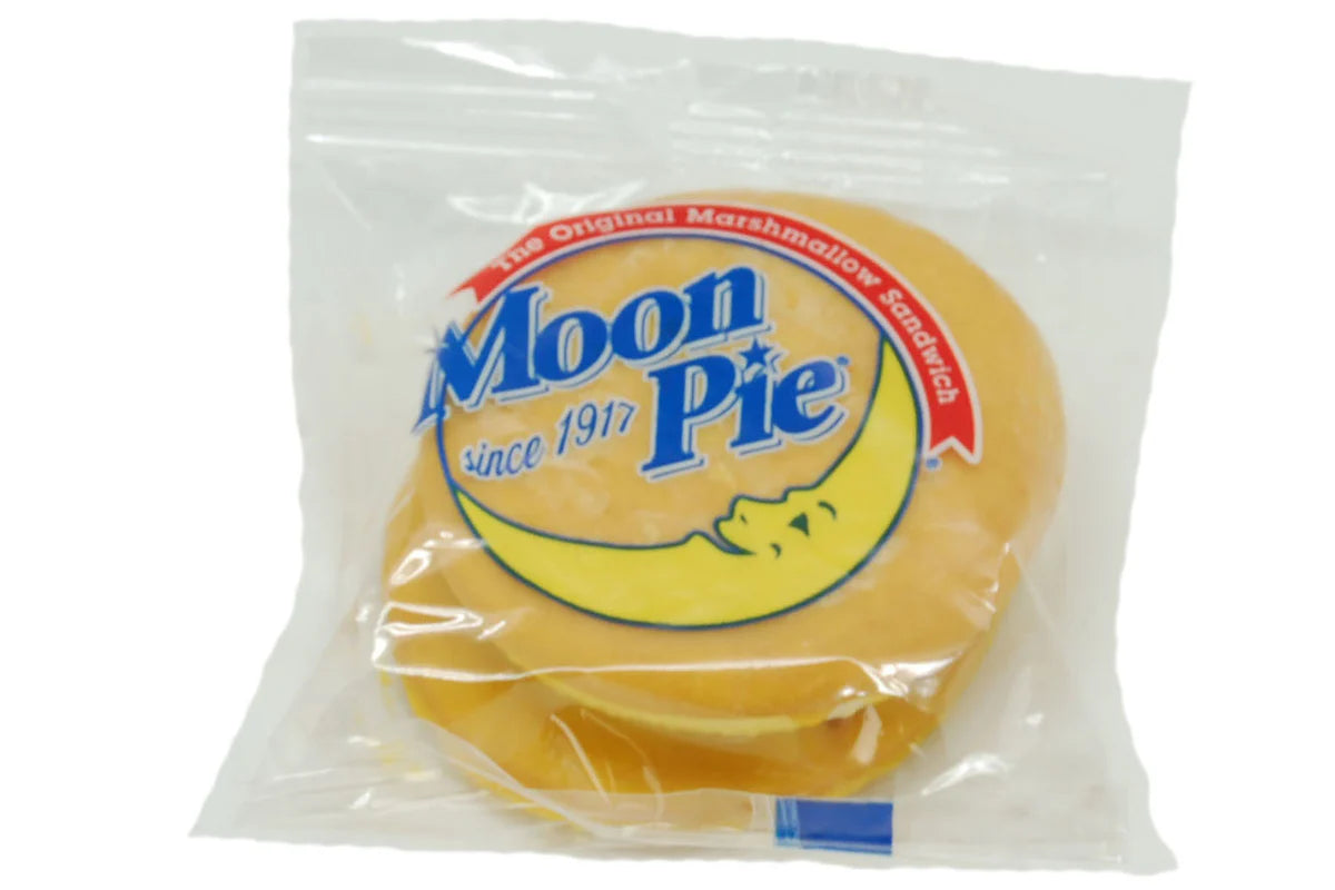 96 Count 1 oz Banana Moon Pies