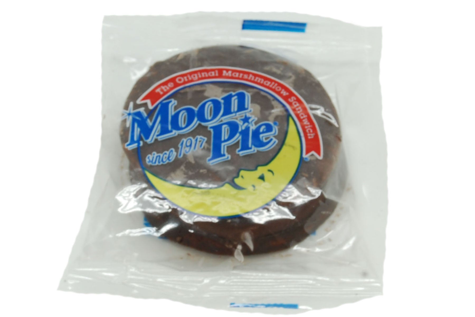 96 Count 1 oz Chocolate Moon Pies