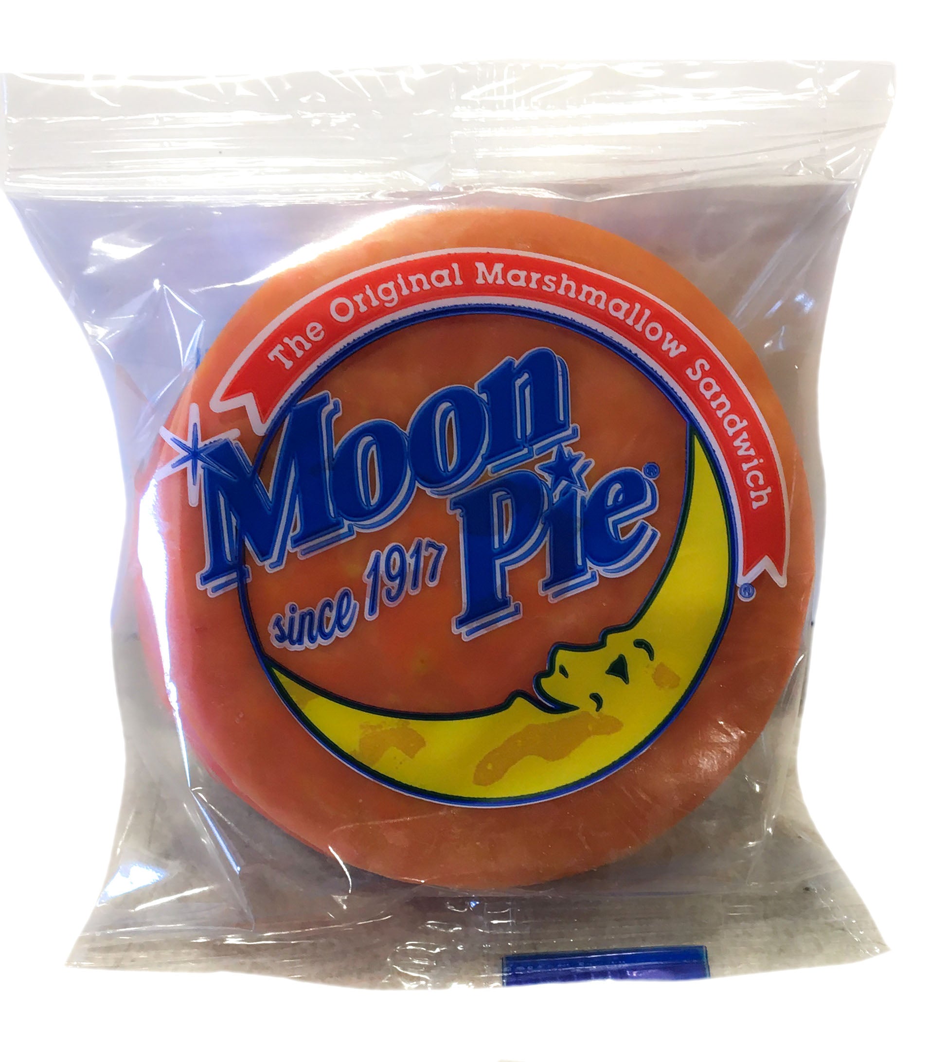 72 Count 1 oz Strawberry Moon Pie