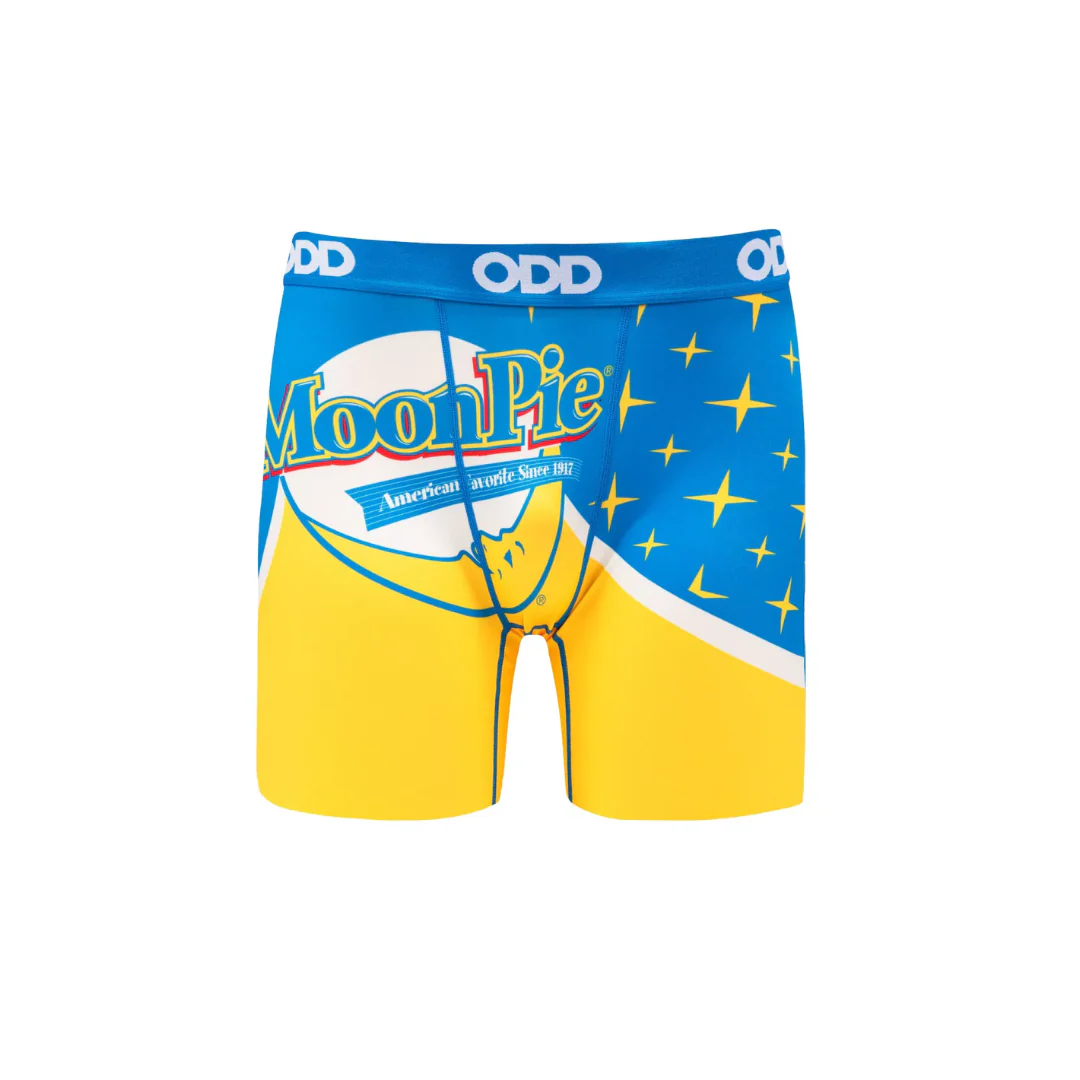 MoonPie Boxers