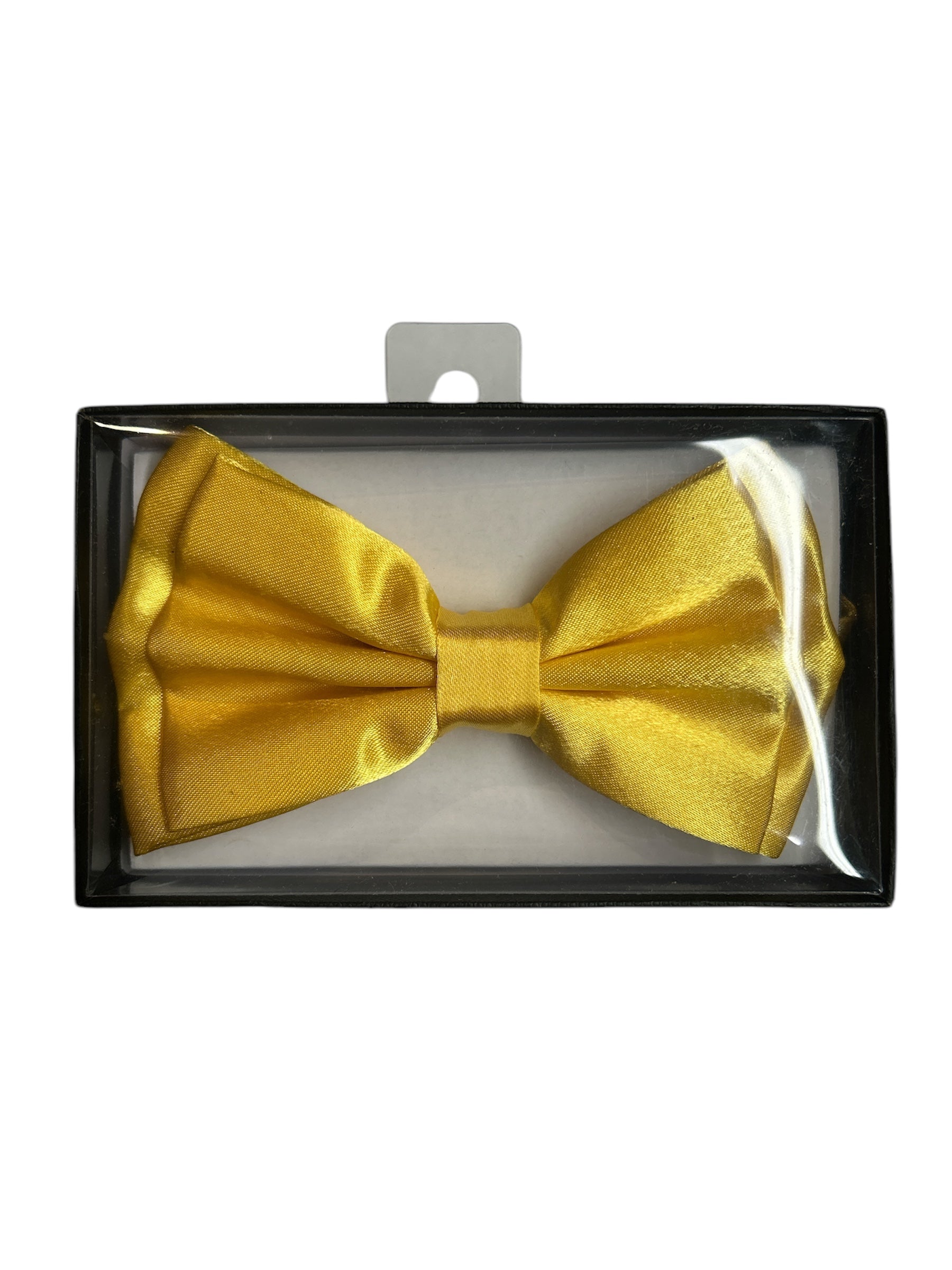 Gold Bowtie