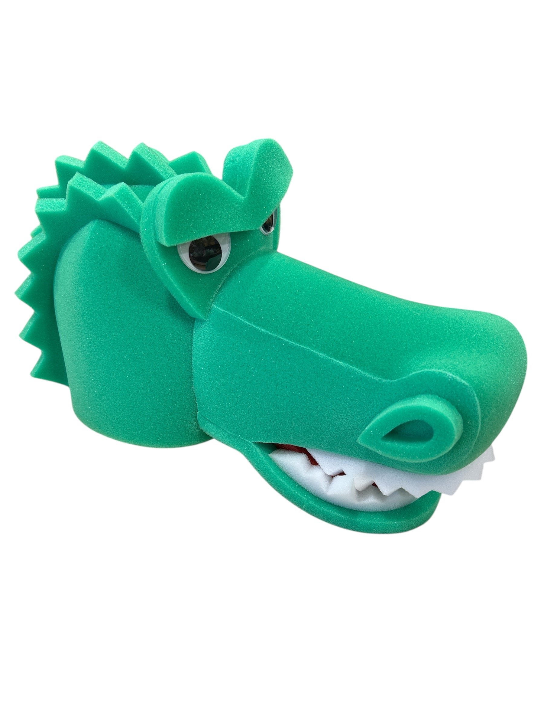 MG Crocodile Hat