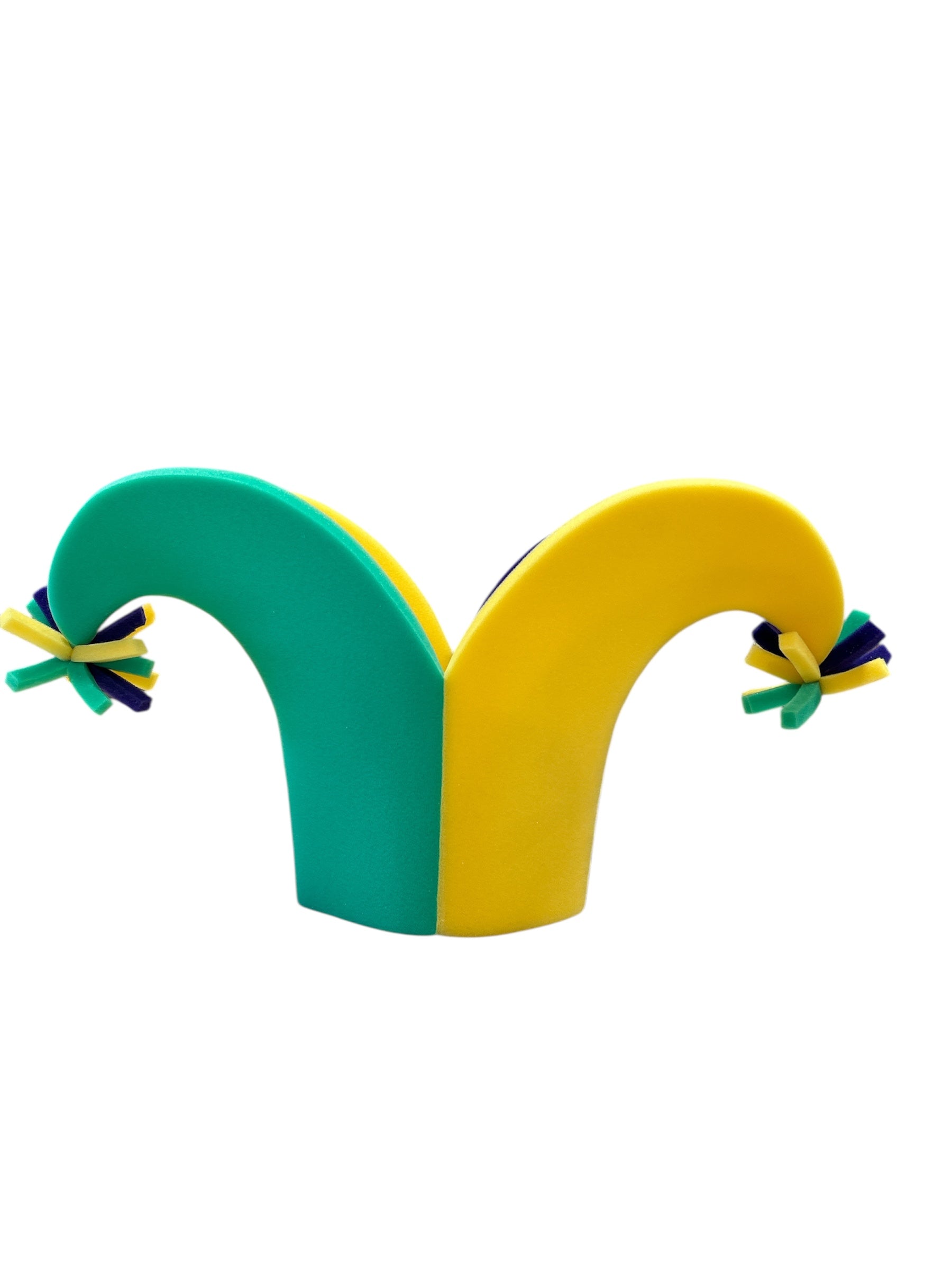 MG Jester Hat