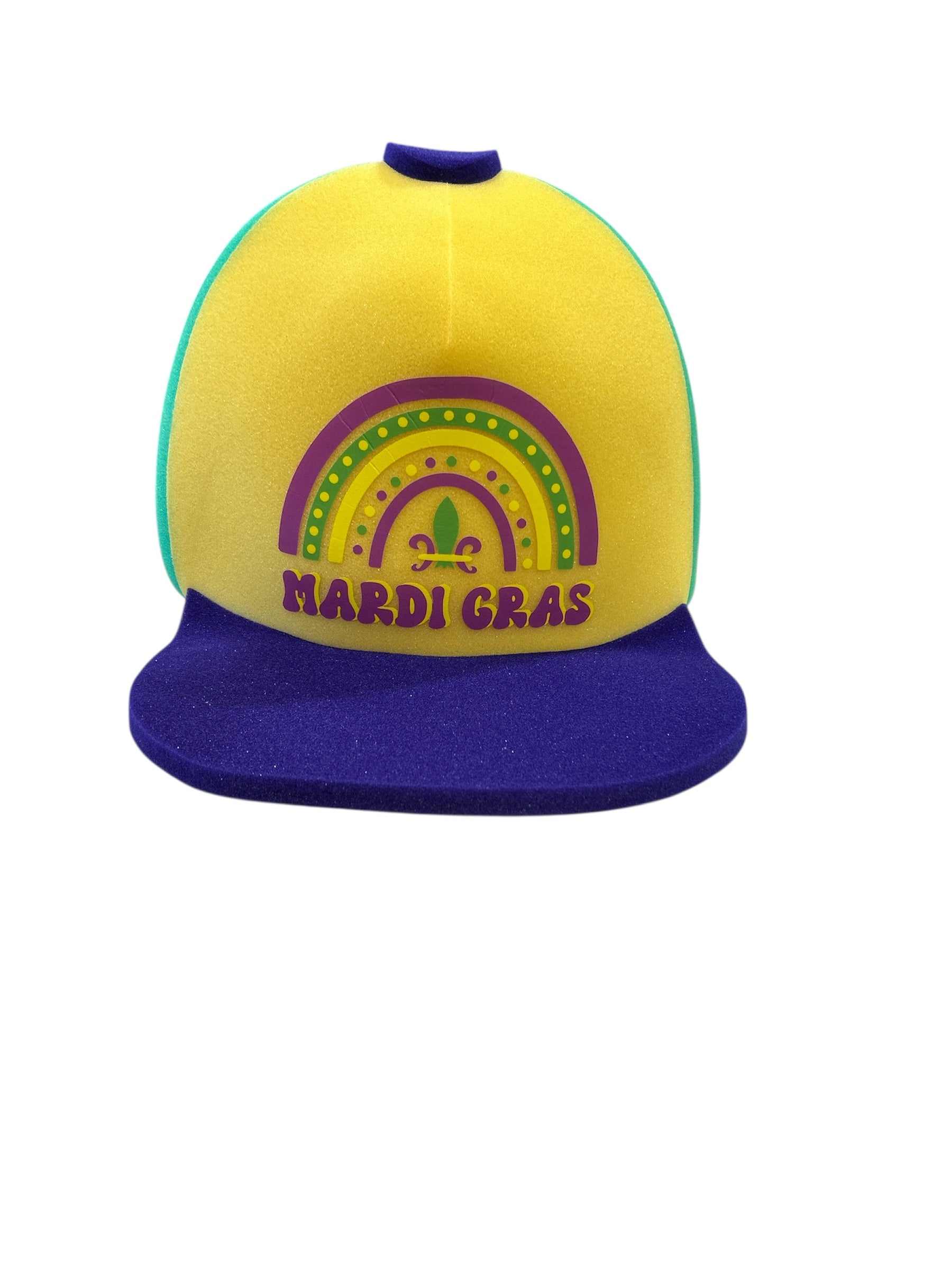 MG Cap