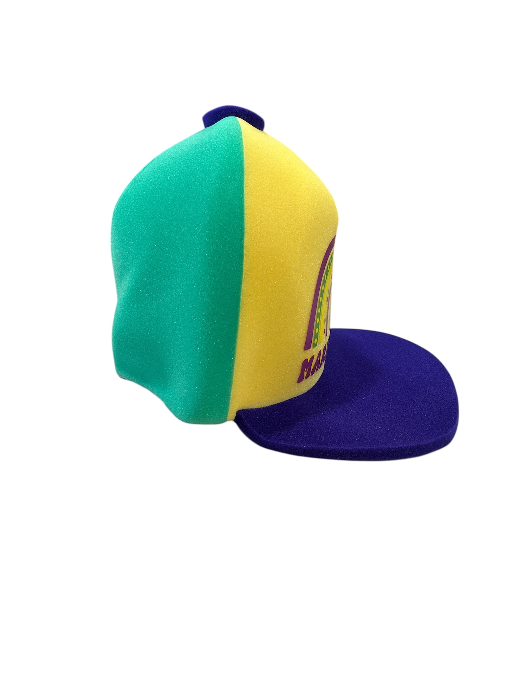 MG Cap