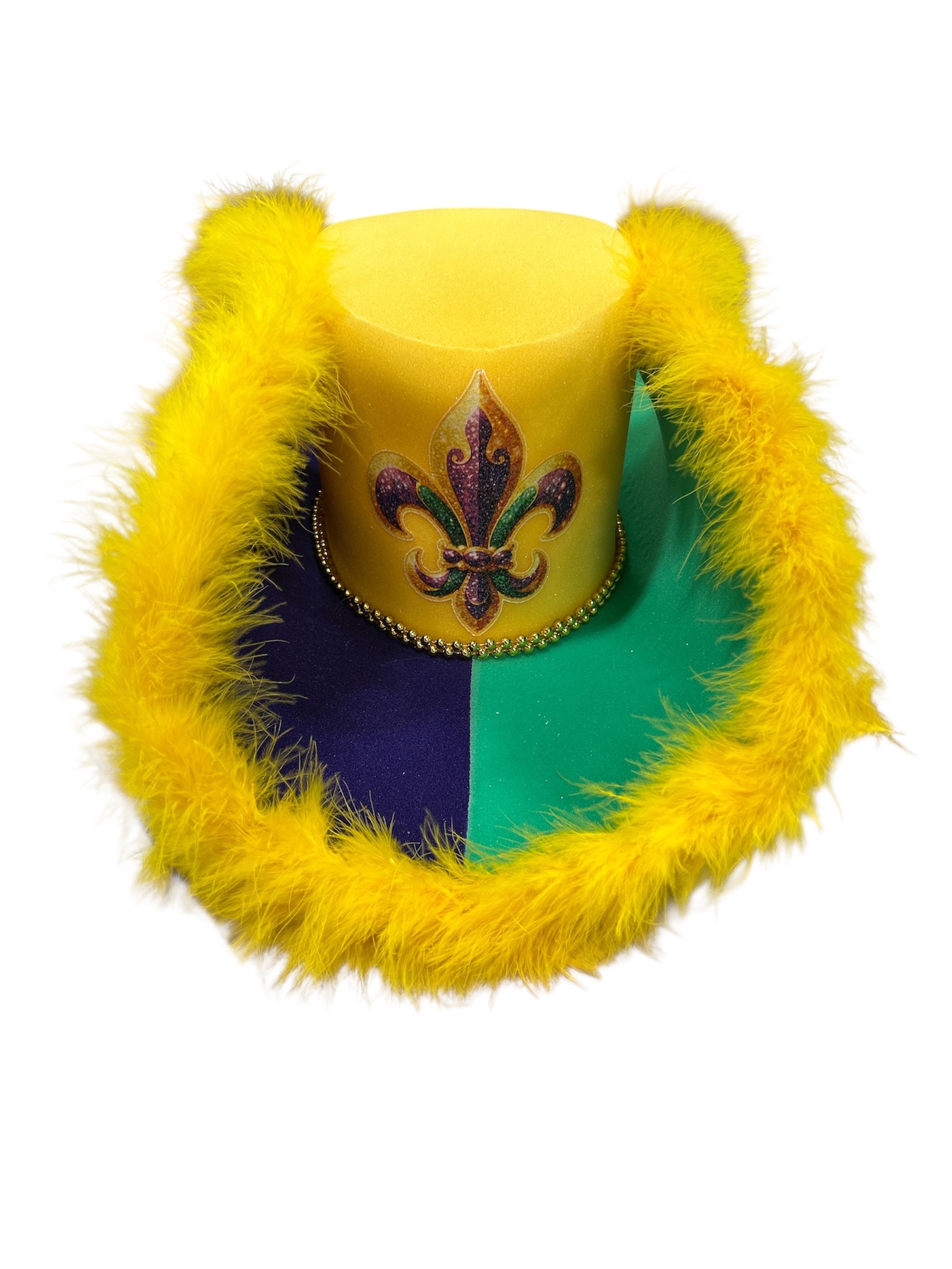 MG Giant Cowboy Hat