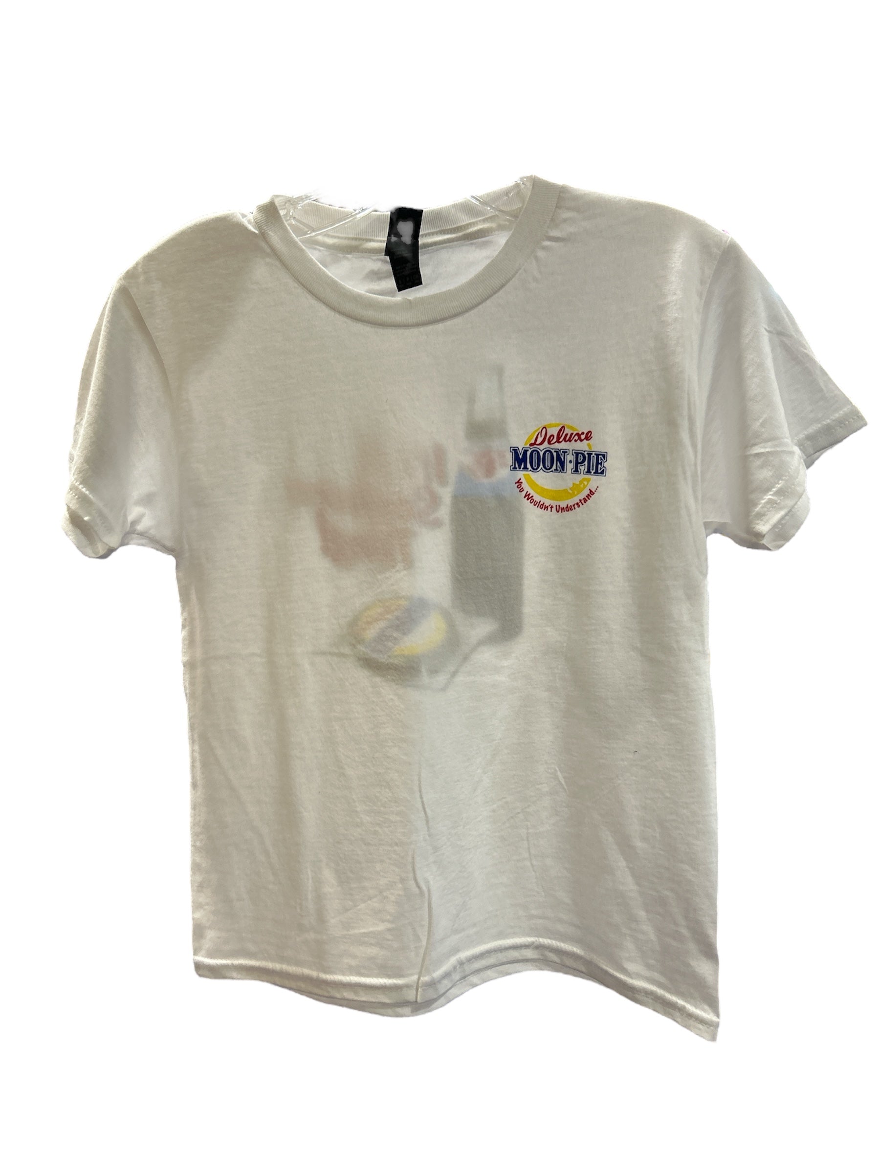Youth Southern Thing White T-shirt