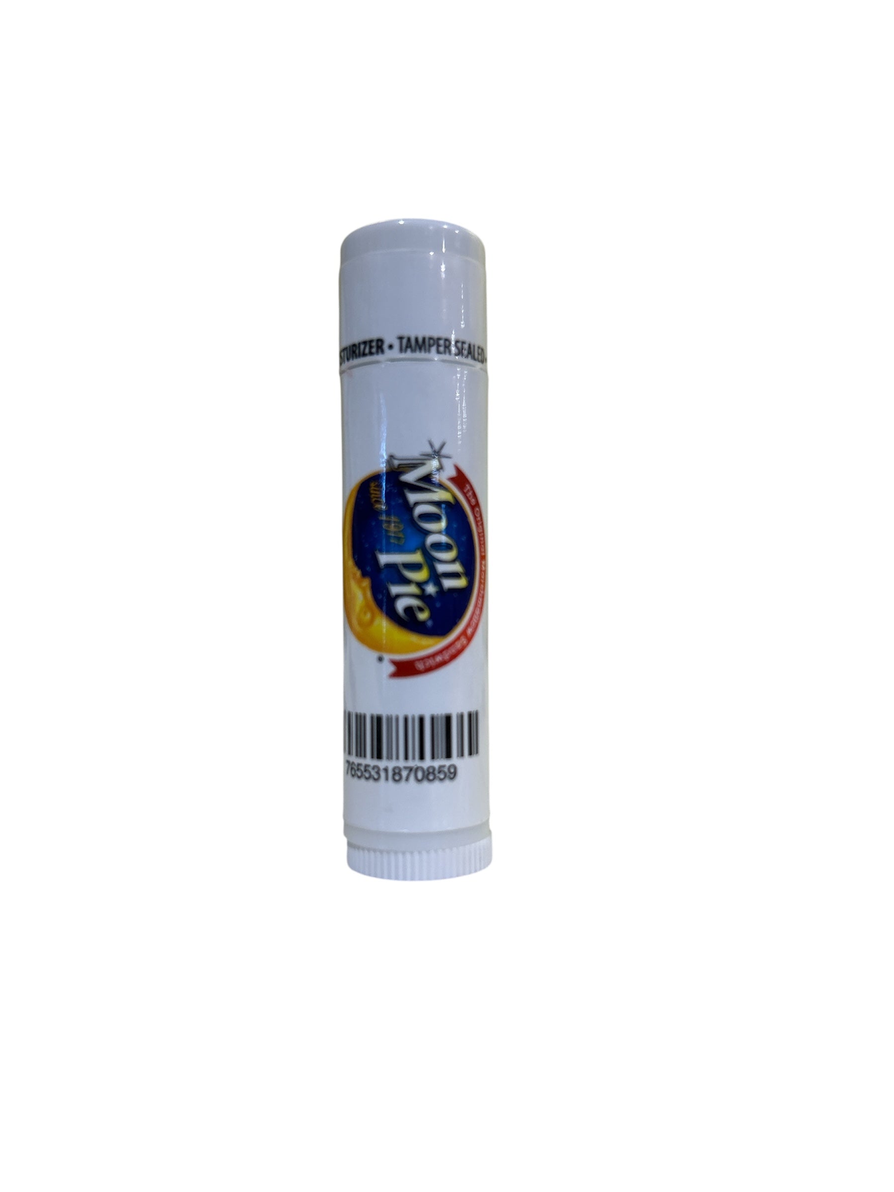 MoonPie Lip Balm
