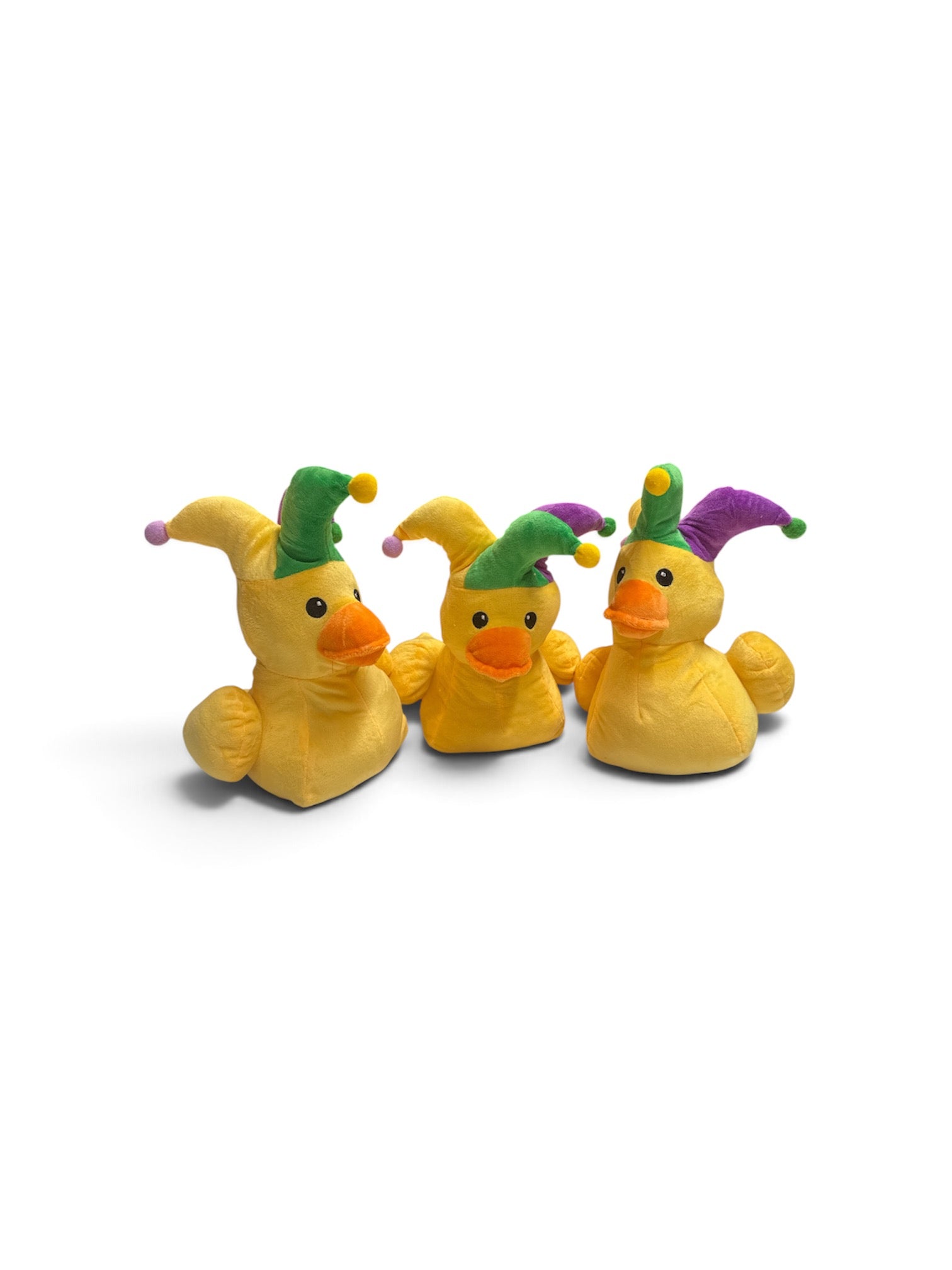 PGG Crown Ducks 5pc
